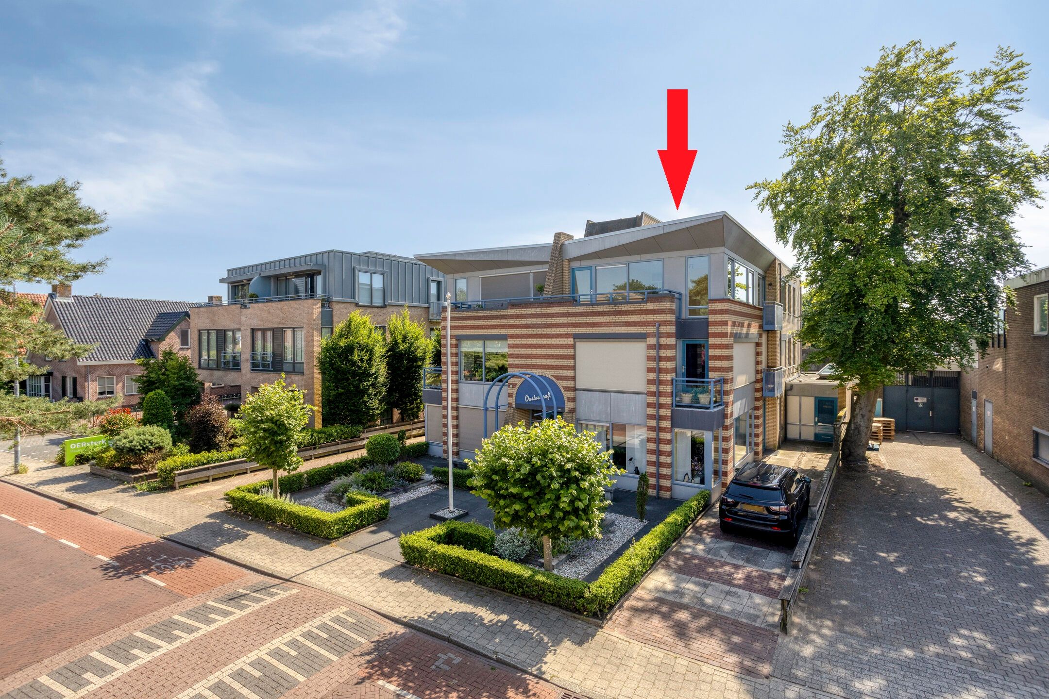 Foto van Gerrit van Assendelftstraat 34D, Heemskerk