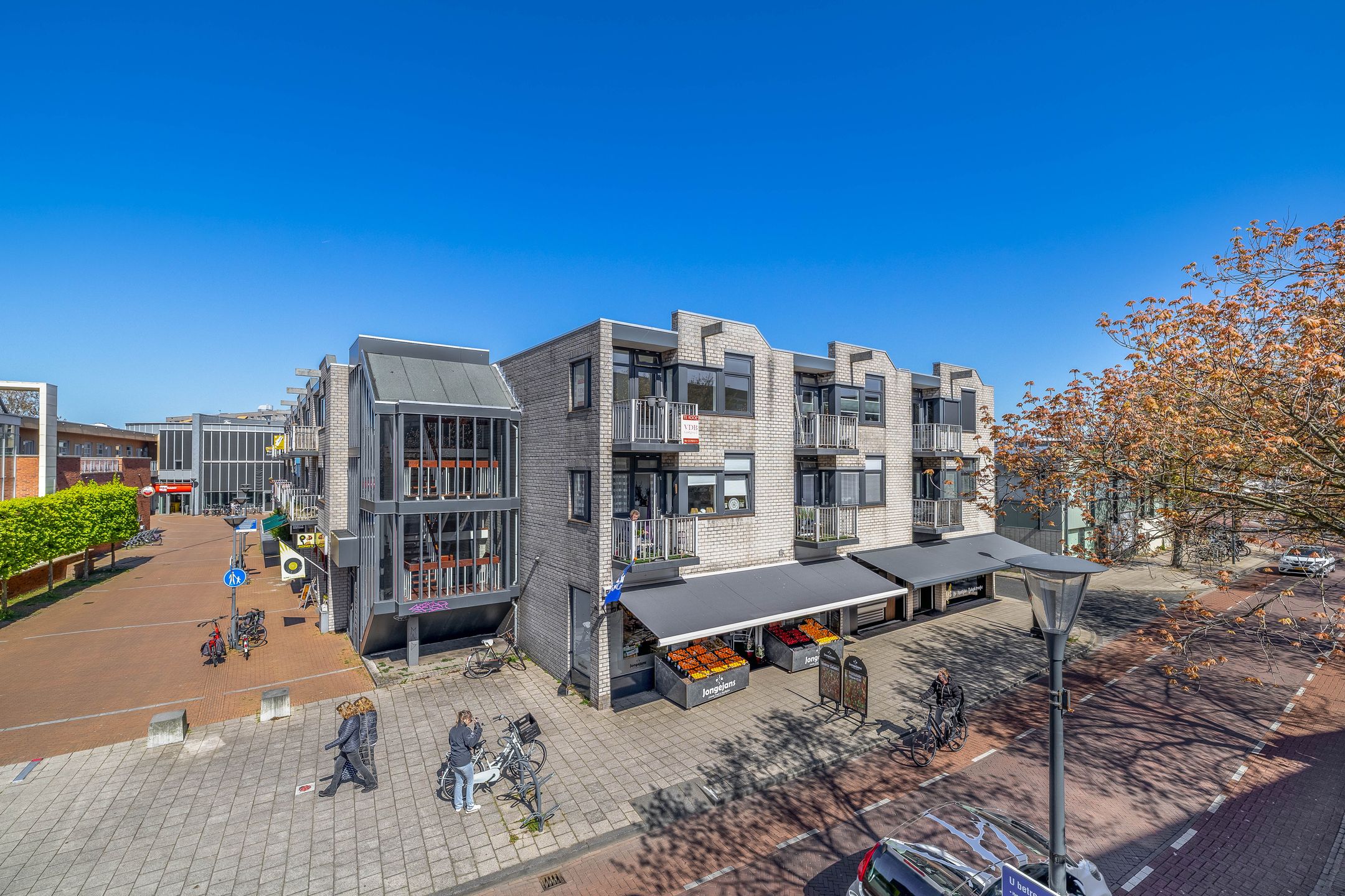 Foto van Ruysdaelstraat 18, Heemskerk