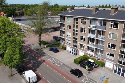 Foto van Carel van Manderstraat 88, Heemskerk