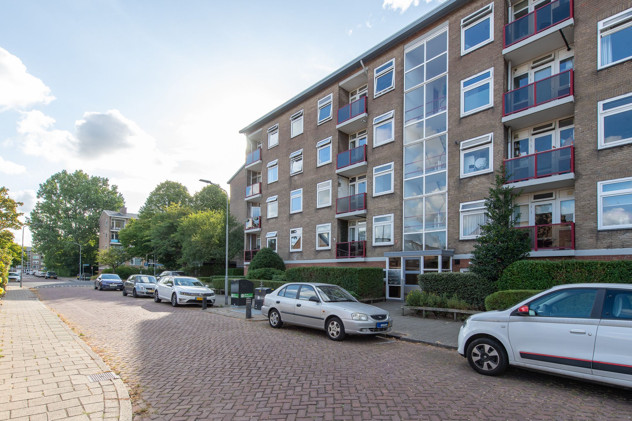 Foto van Zeelaan 67, Heemskerk