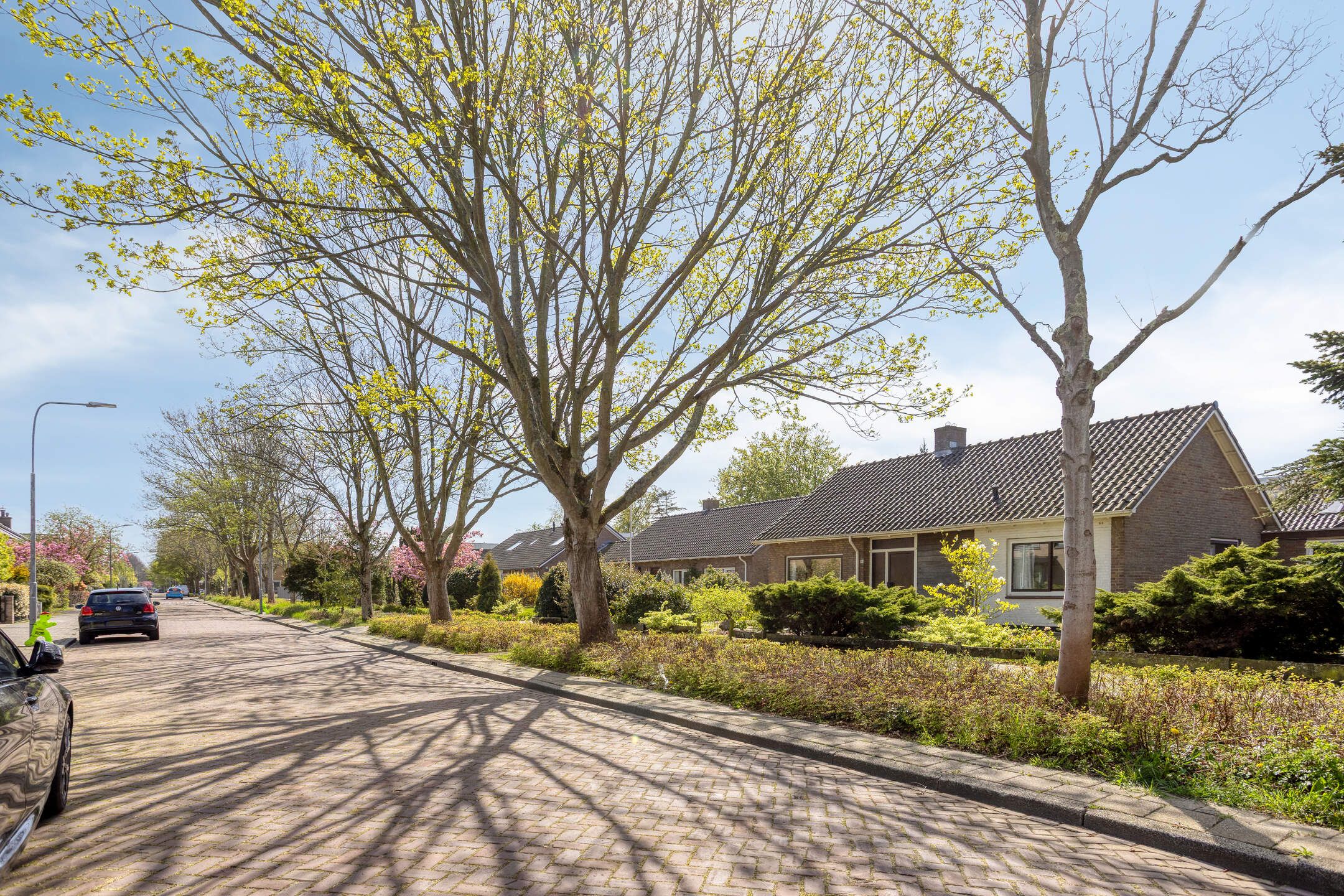 Foto van van der Ploegstraat 93, Heemskerk