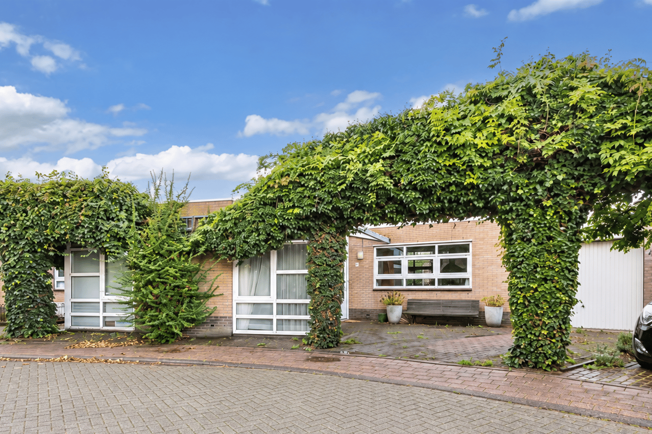 Foto van Losse acker 6, Heemskerk