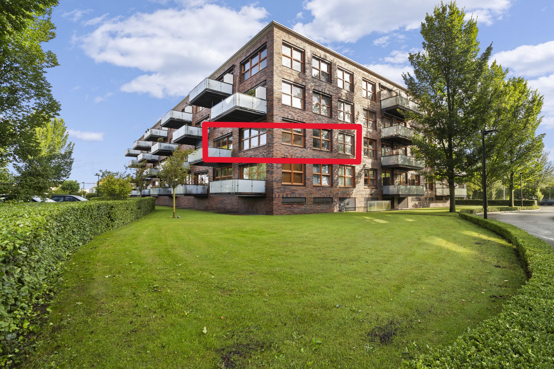 Foto van De Hoven 24, Heemskerk