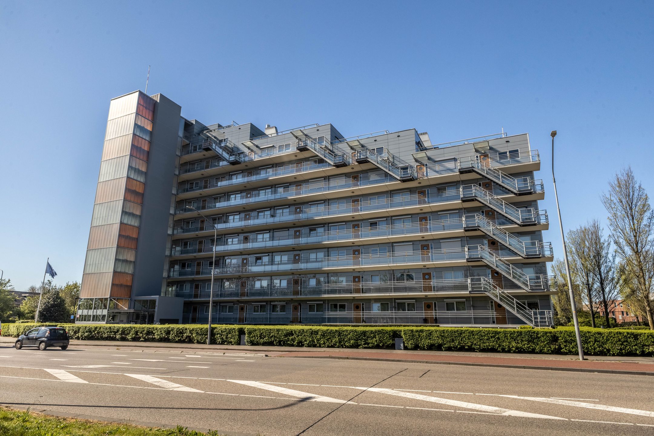 Foto van De Hoven 87, Heemskerk