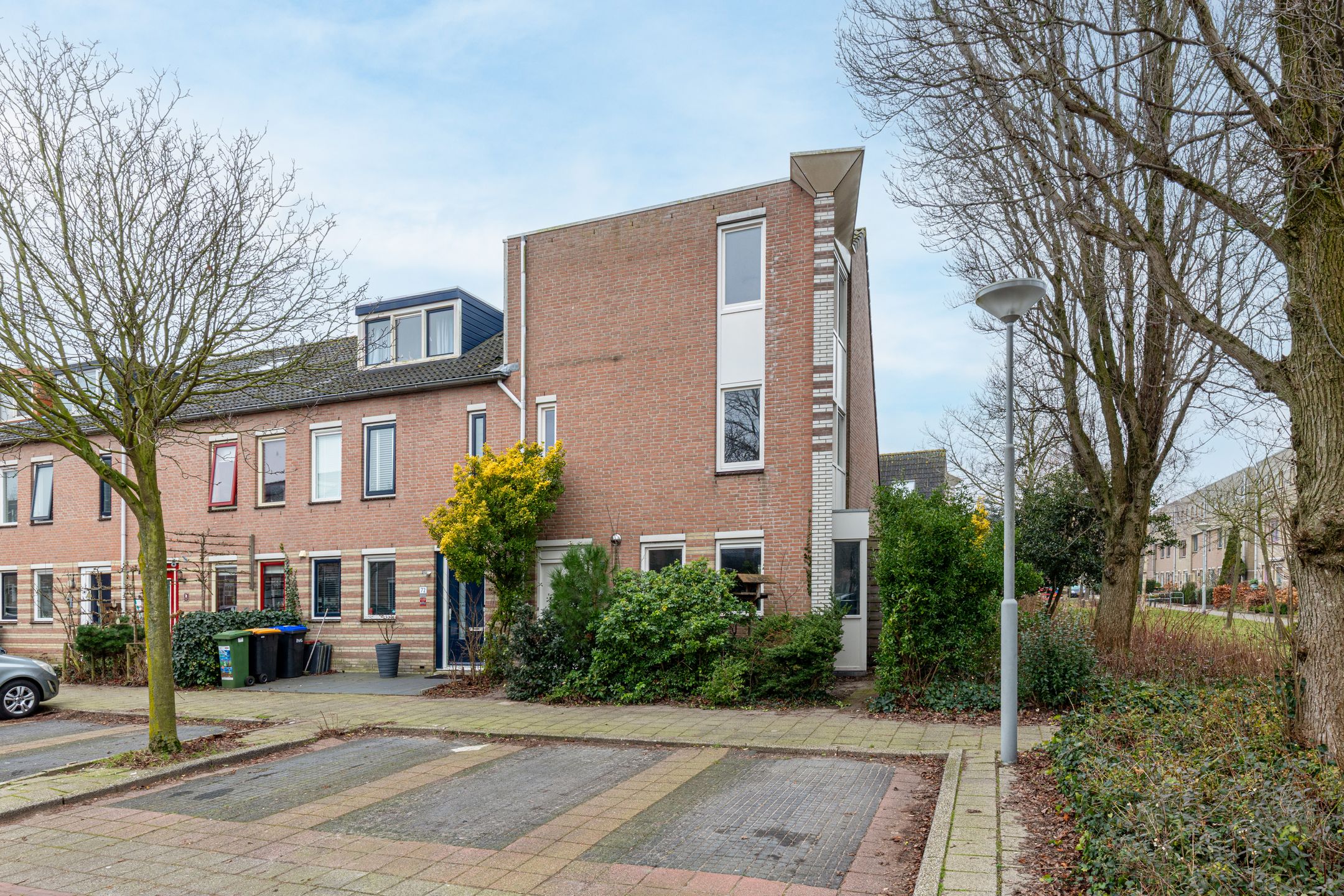 Foto van Merel 70, Heemskerk