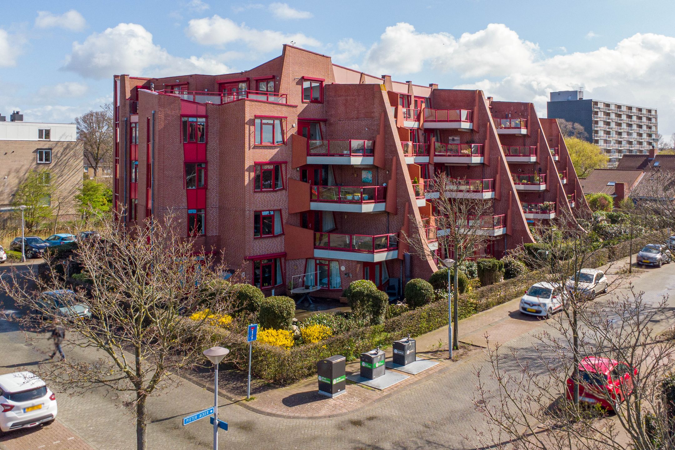 Foto van Suykers acker 19, Heemskerk