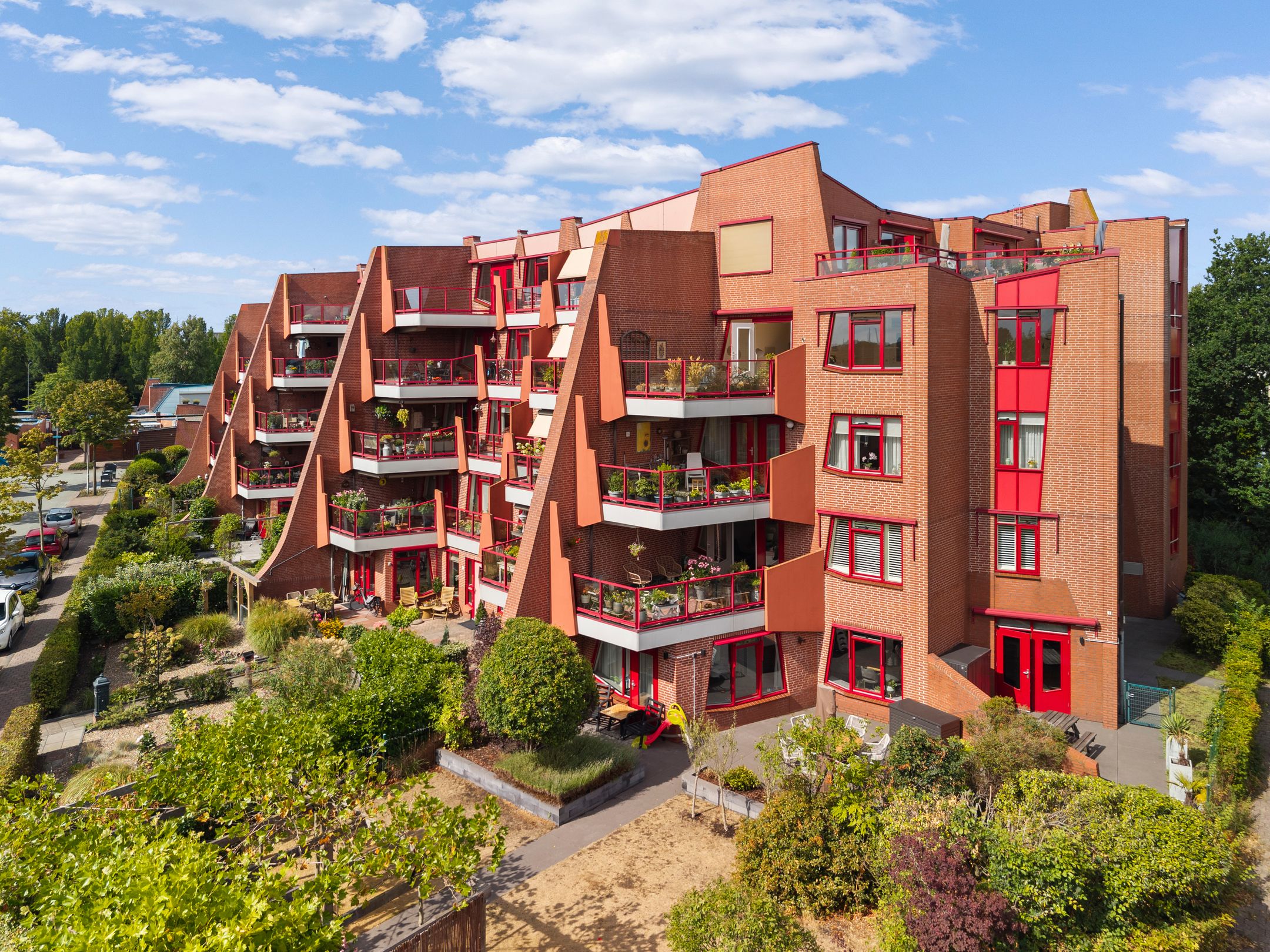 Foto van Suykers acker 37, Heemskerk