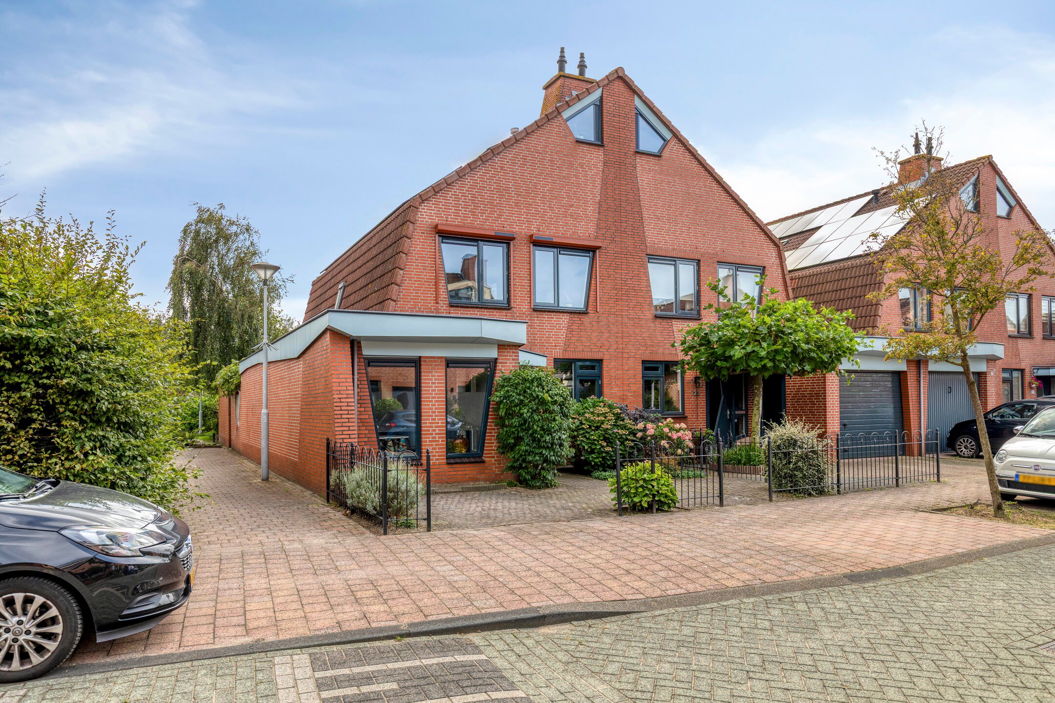 Foto van Schilp acker 21, Heemskerk