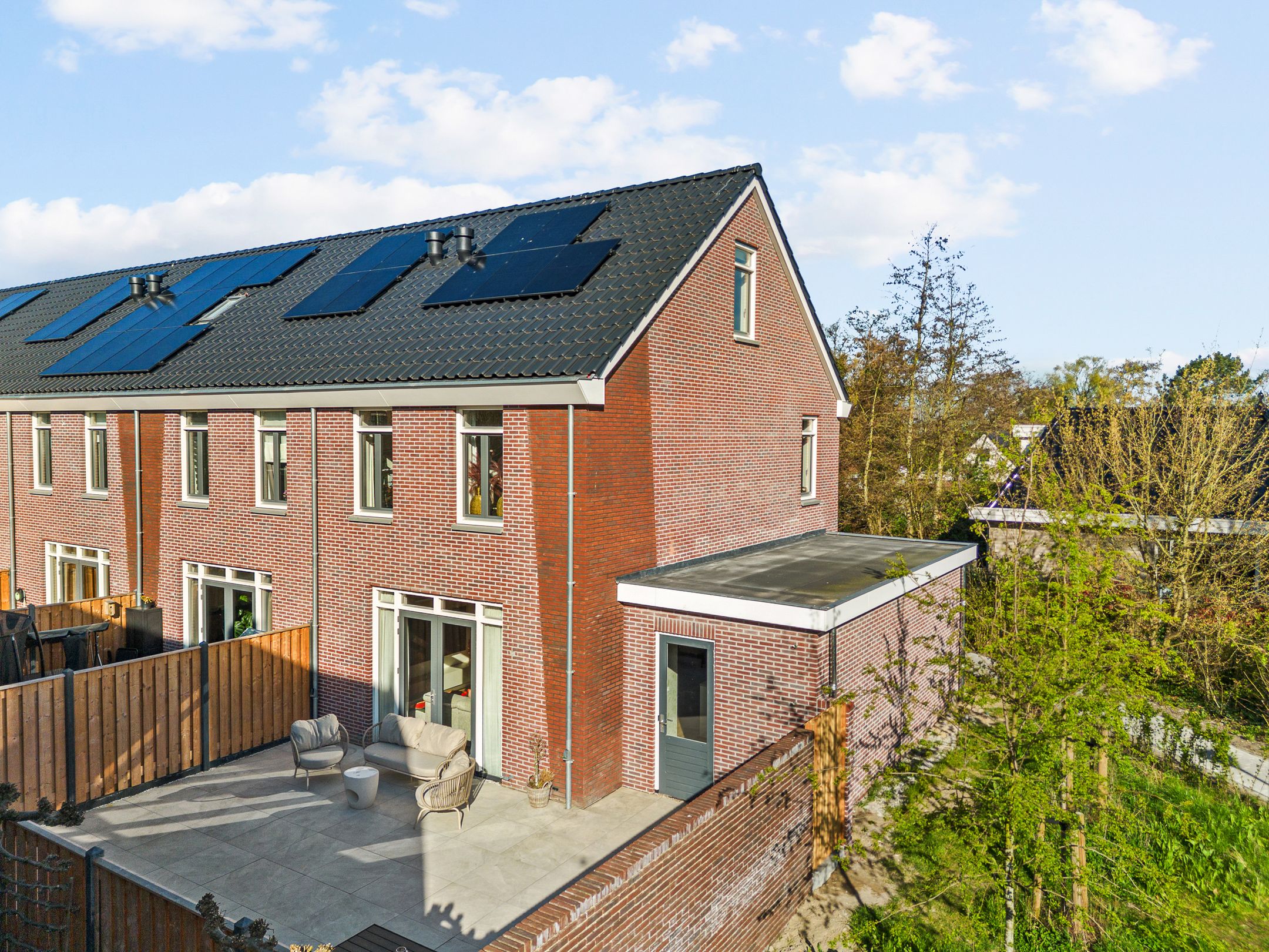 Foto van Botter acker 2, Heemskerk