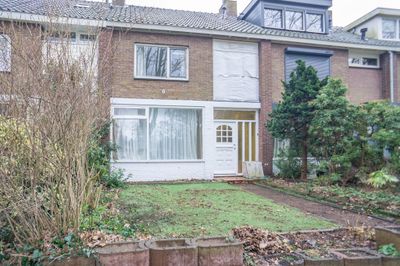 Foto van Luxemburglaan 277, Heemskerk