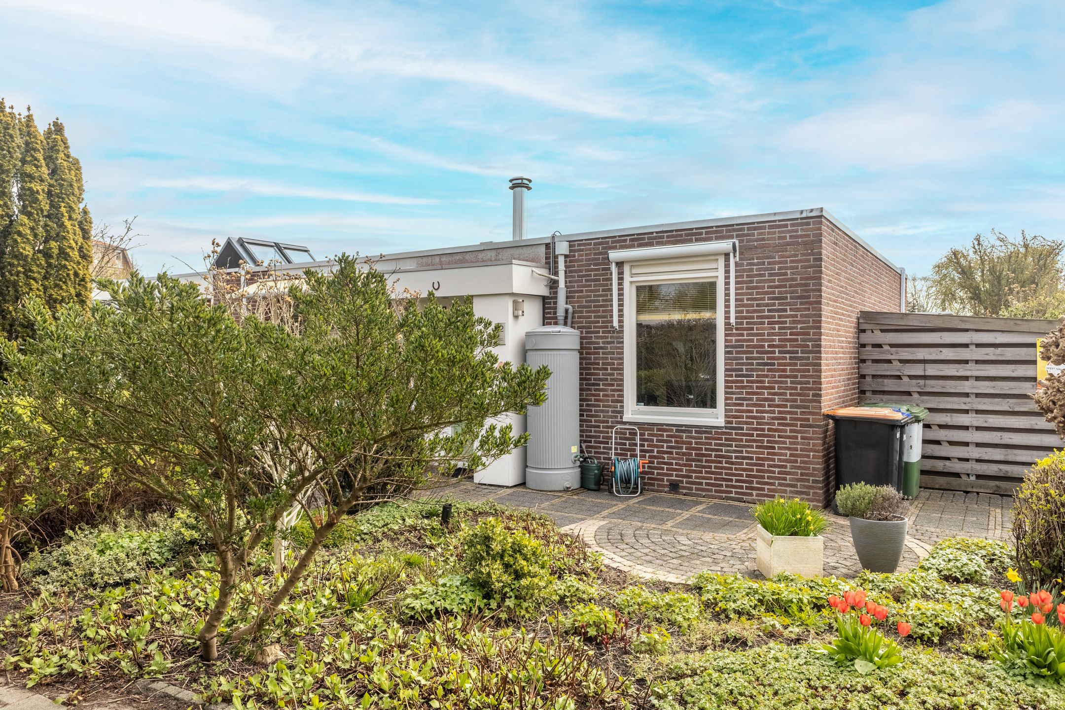 Foto van Engelandstraat 42, Heemskerk
