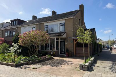 Foto van Lessestraat 49, Heemskerk