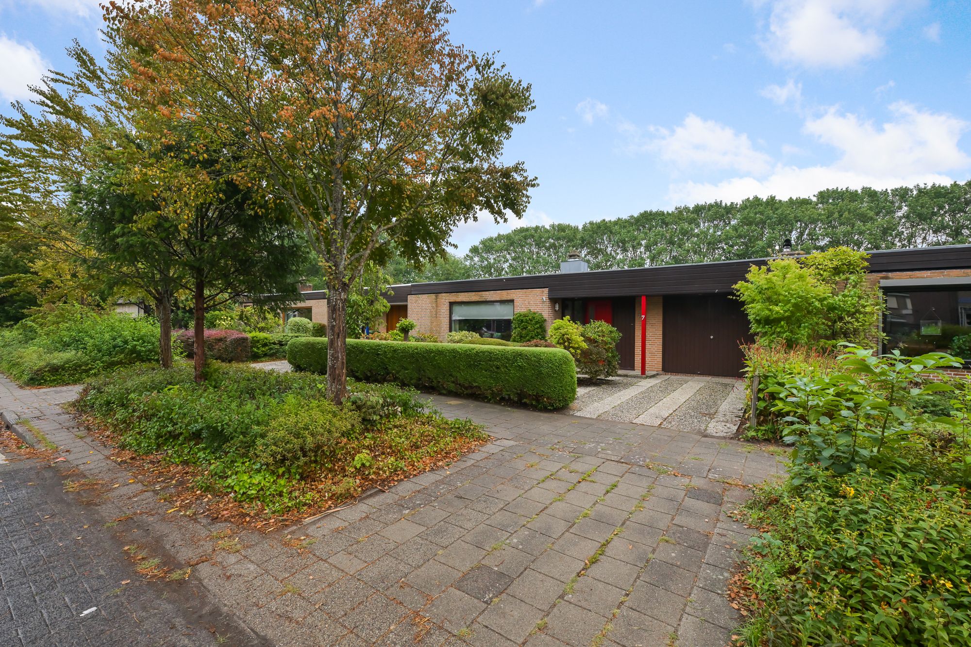 Foto van Scheldestraat 7, Heemskerk