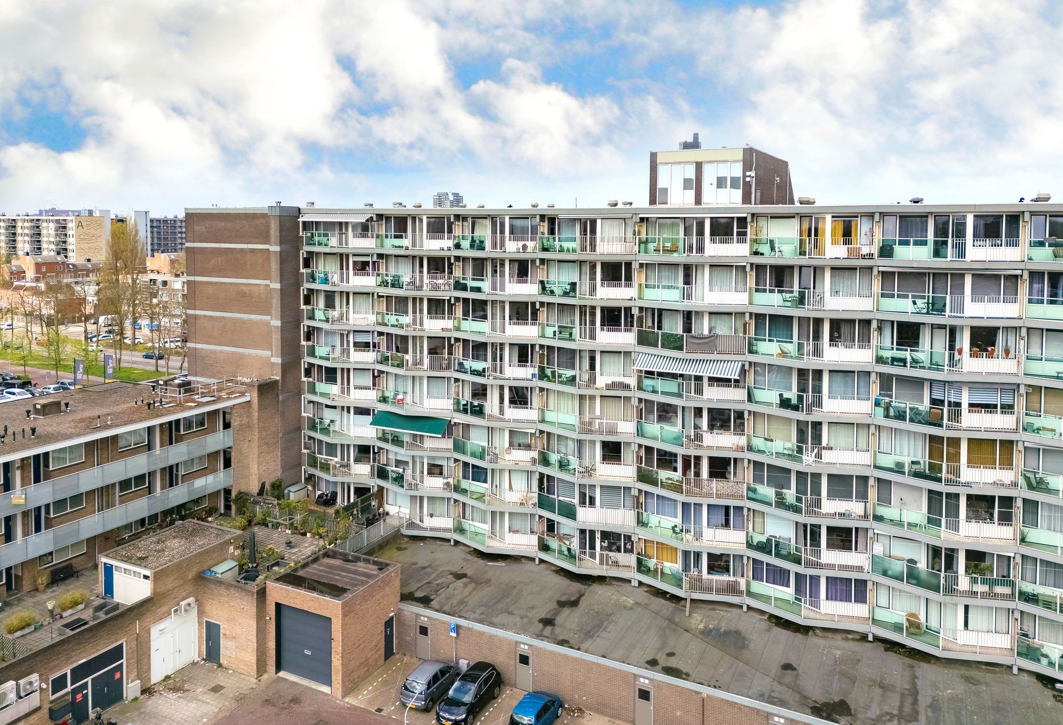 Foto van Beneluxlaan 375, Heemskerk
