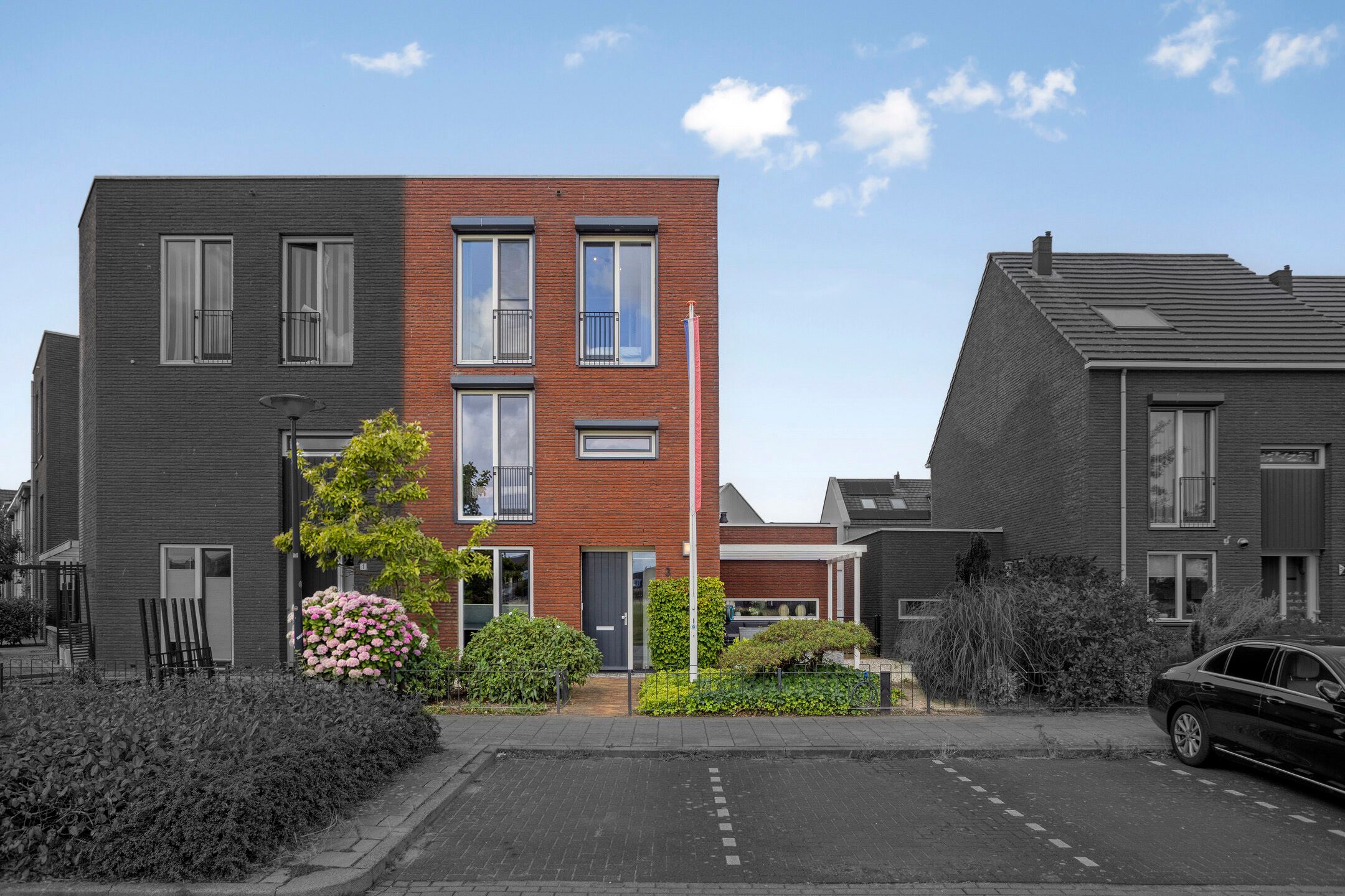 Foto van Kadijk 3, Heemskerk