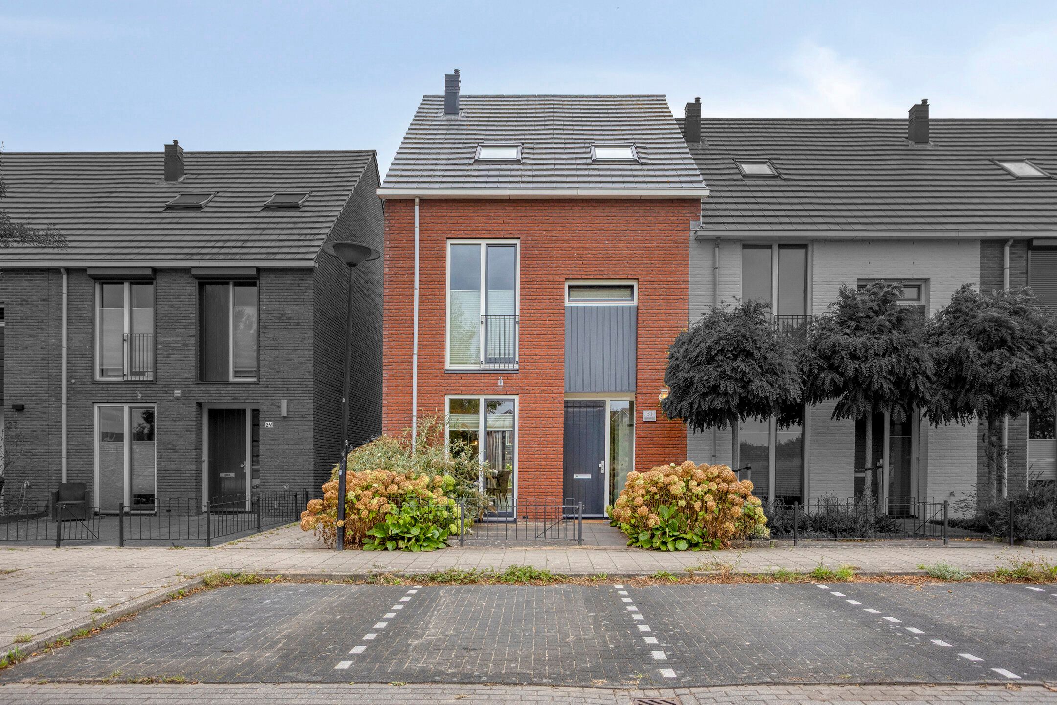 Foto van Kadijk 31, Heemskerk