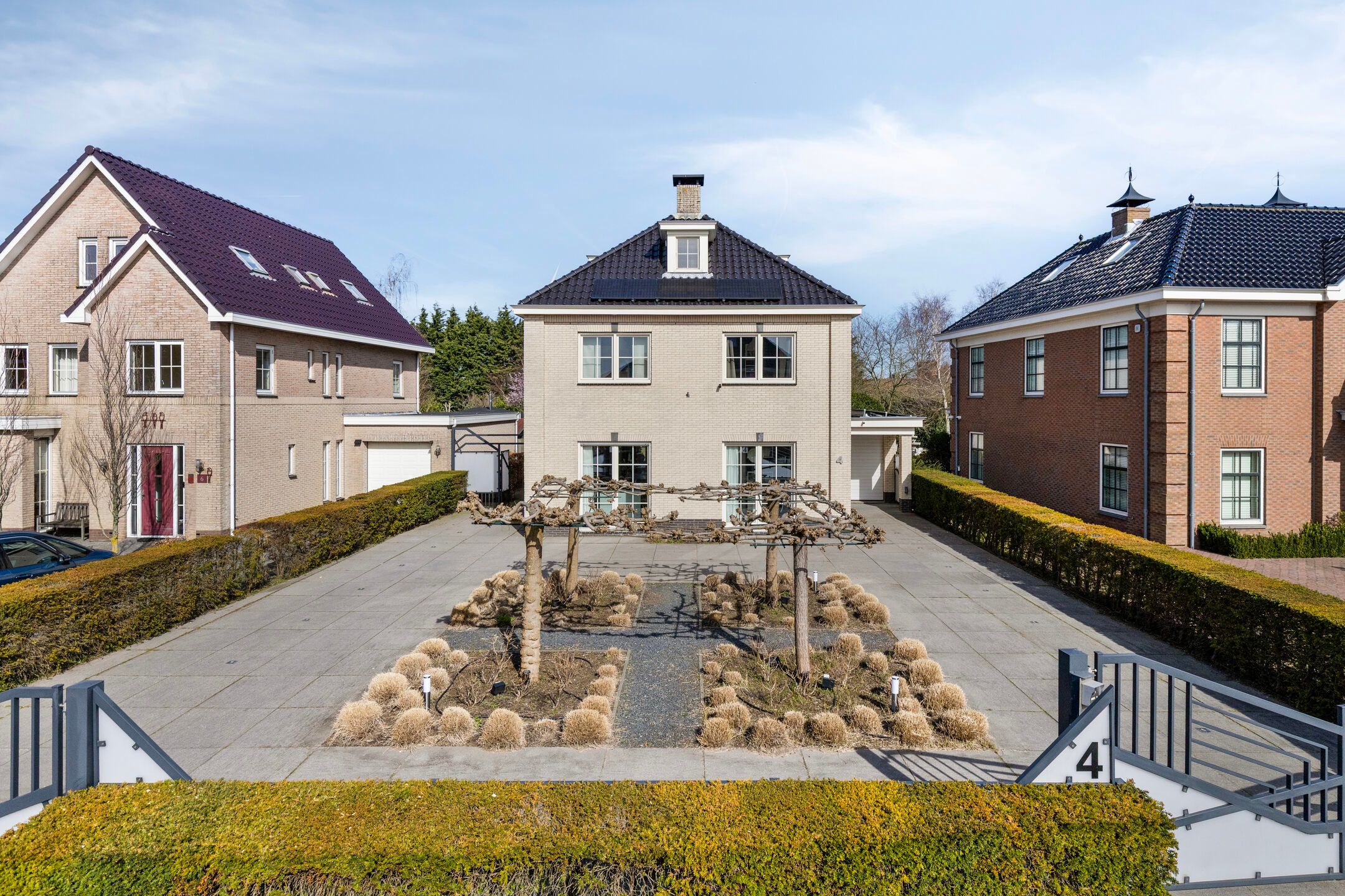 Foto van Wieringen 4, Heemskerk