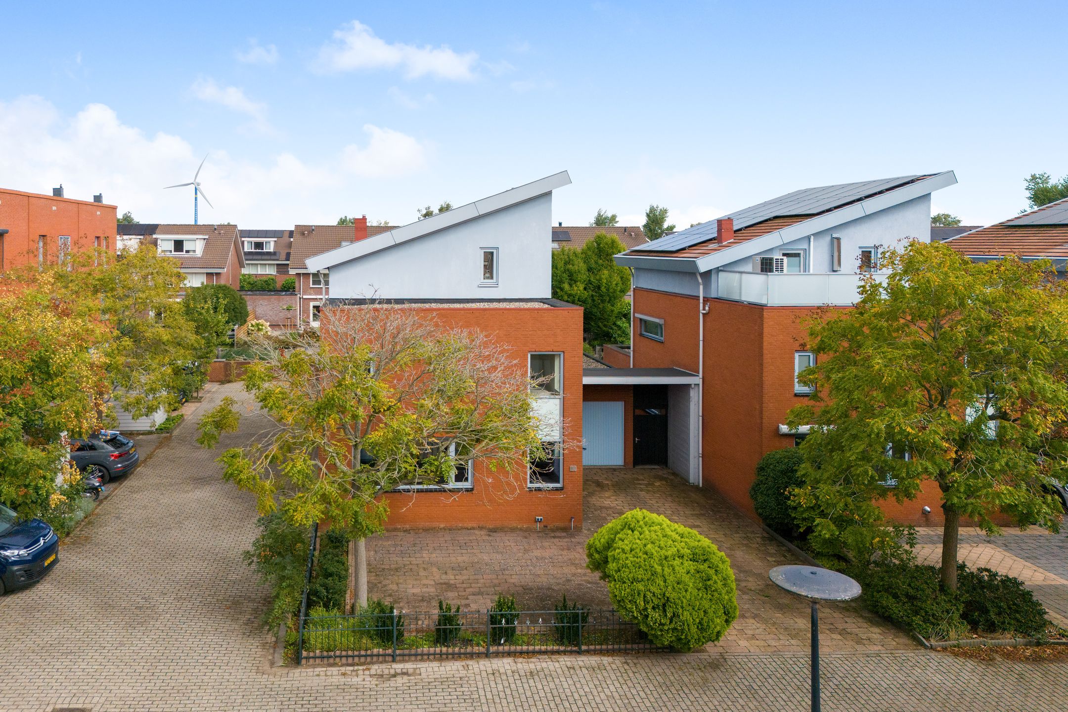 Foto van Rottumeroog 83, Heemskerk