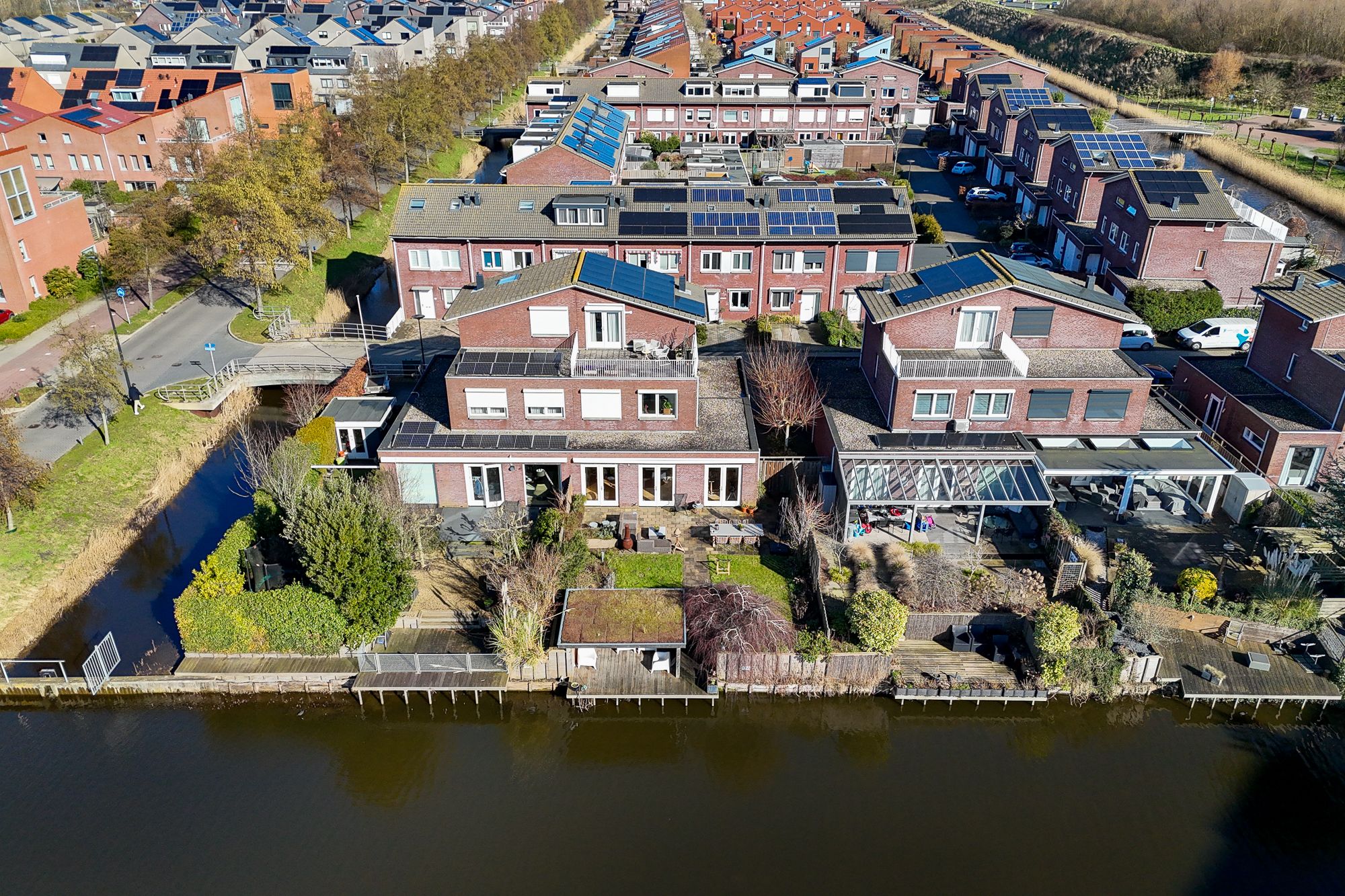 Foto van Simonszand 3, Heemskerk