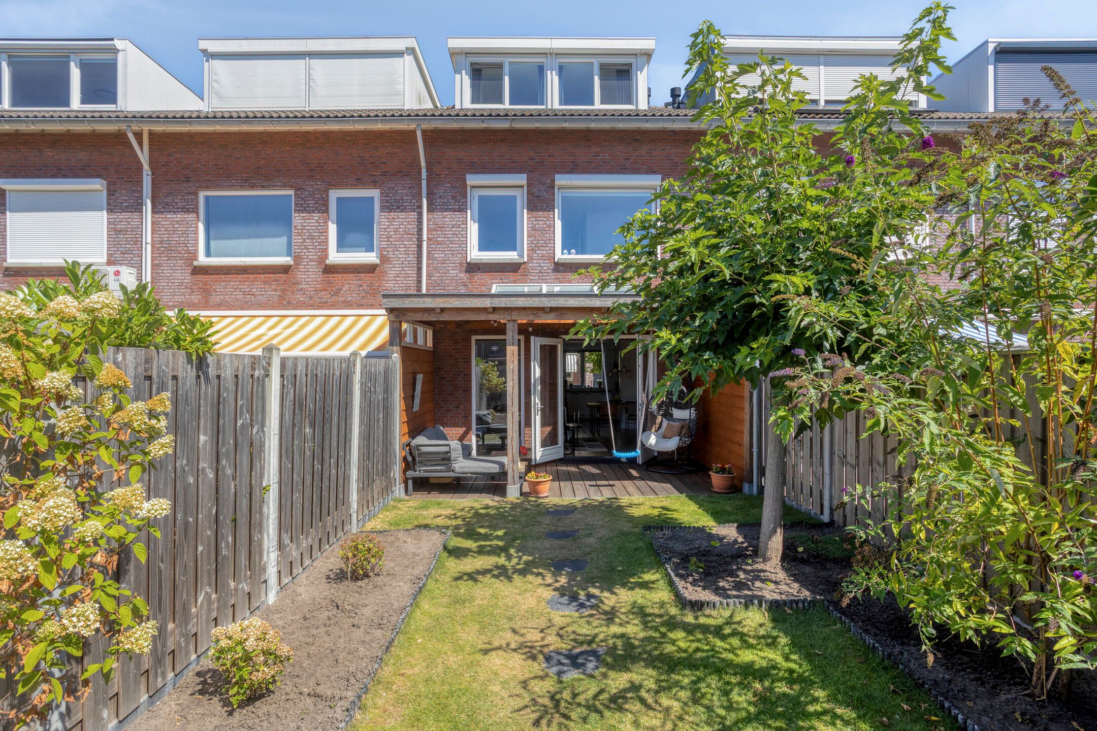 Foto van Simonszand 34, Heemskerk