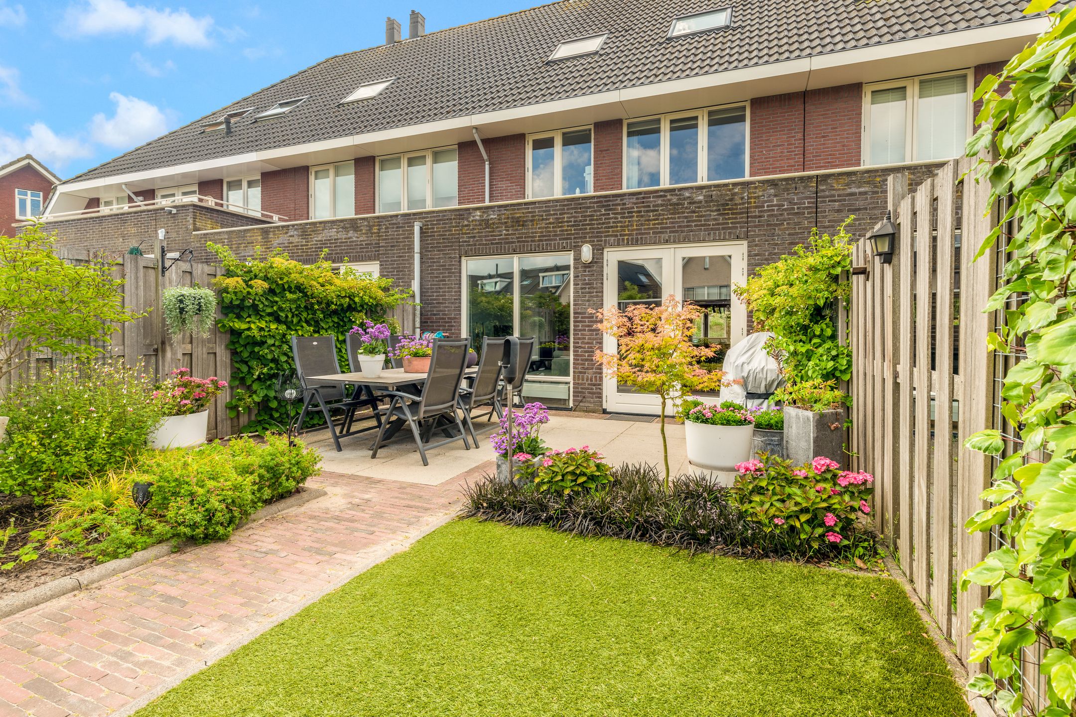 Foto van Singelweide 84, Heemskerk