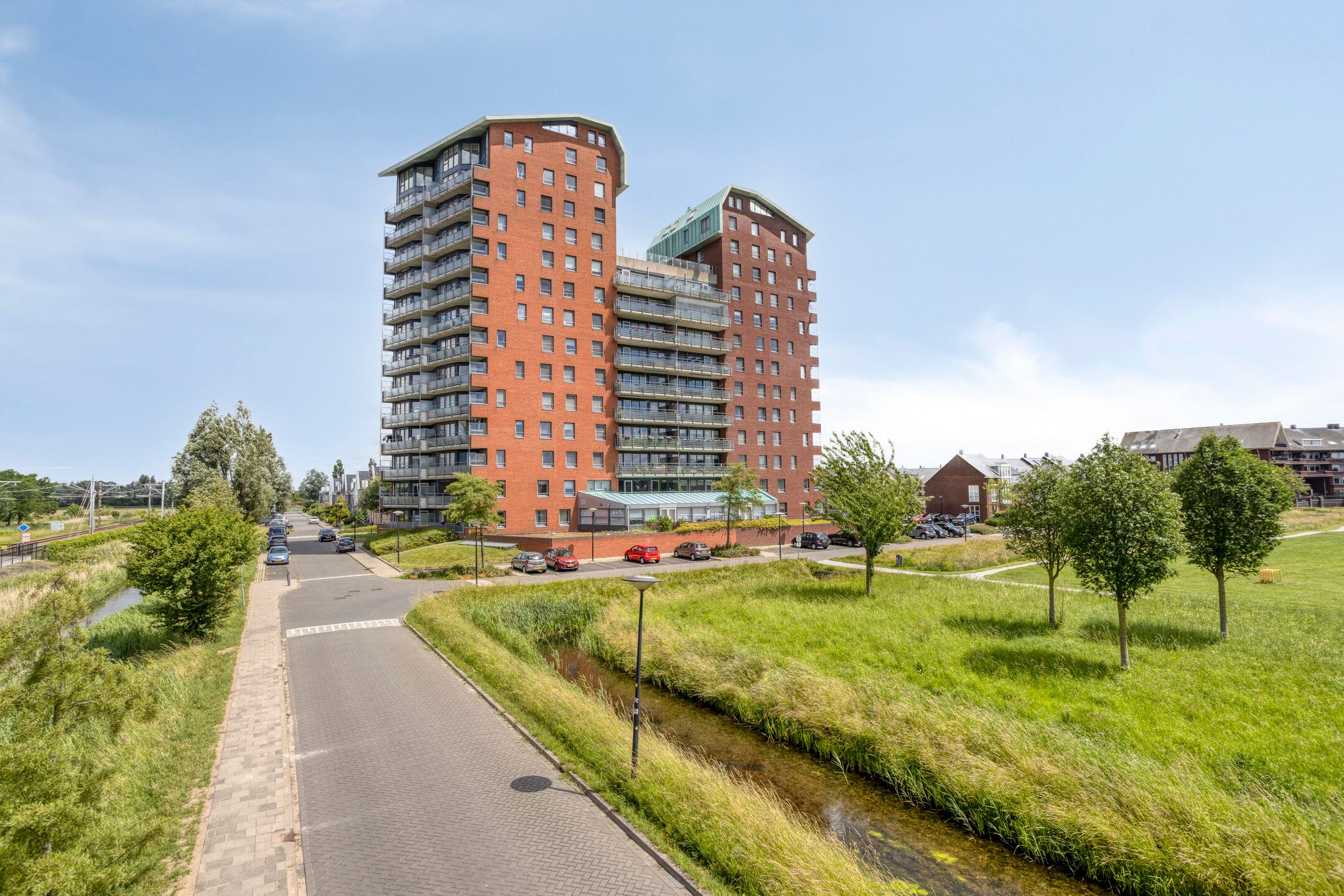 Foto van Begijnenweide 78, Heemskerk