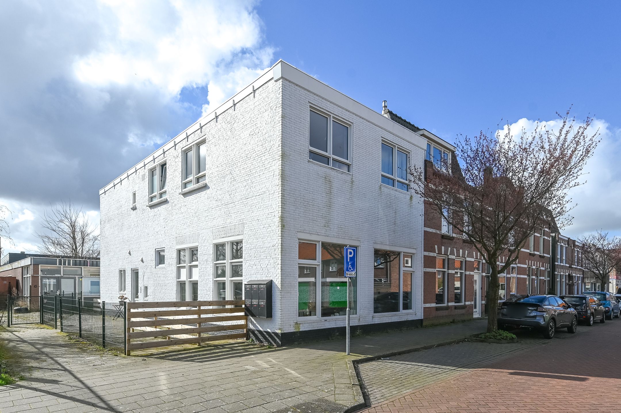 Foto van Willemsbeekweg 78C, IJmuiden