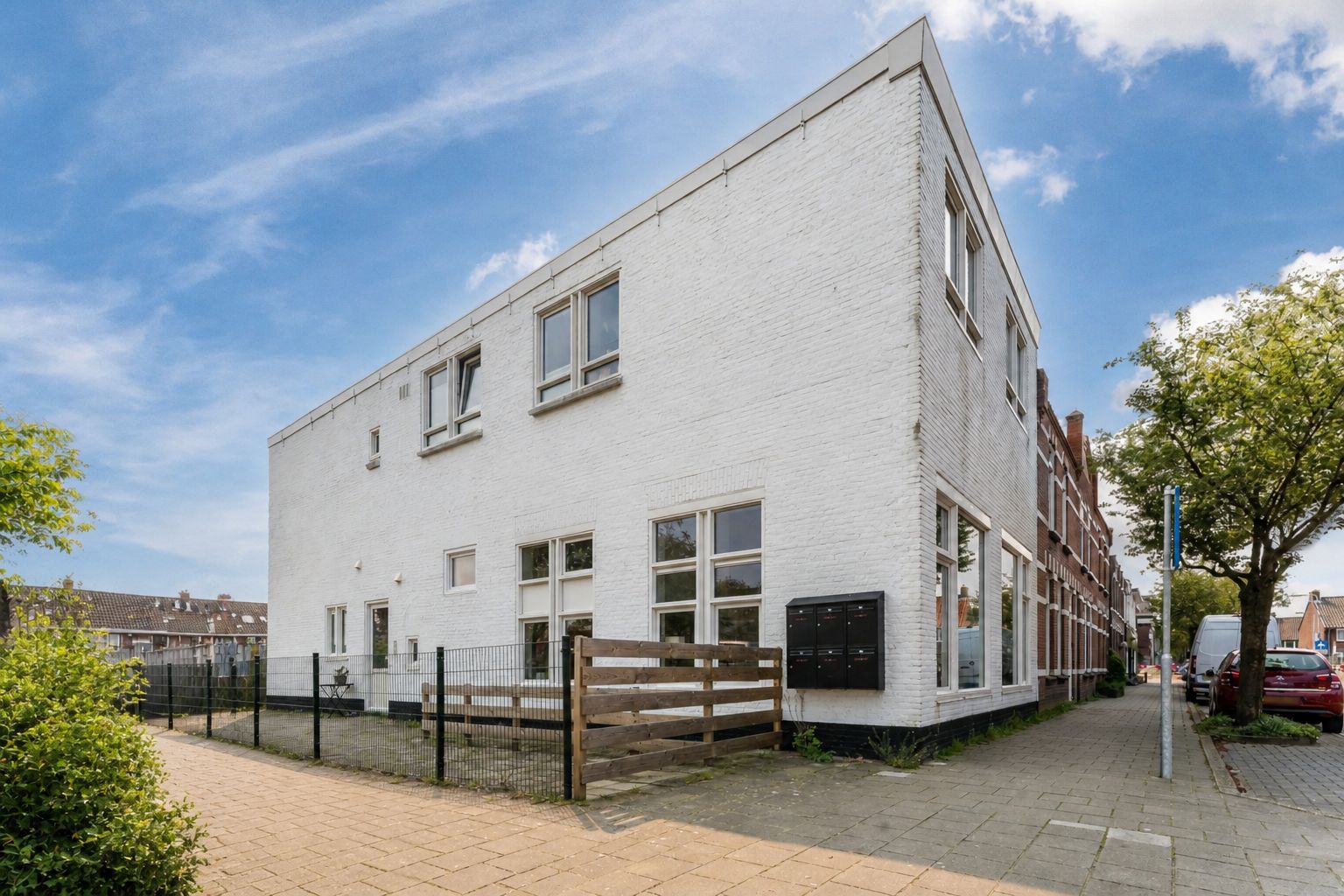 Foto van Willemsbeekweg 78E, IJmuiden
