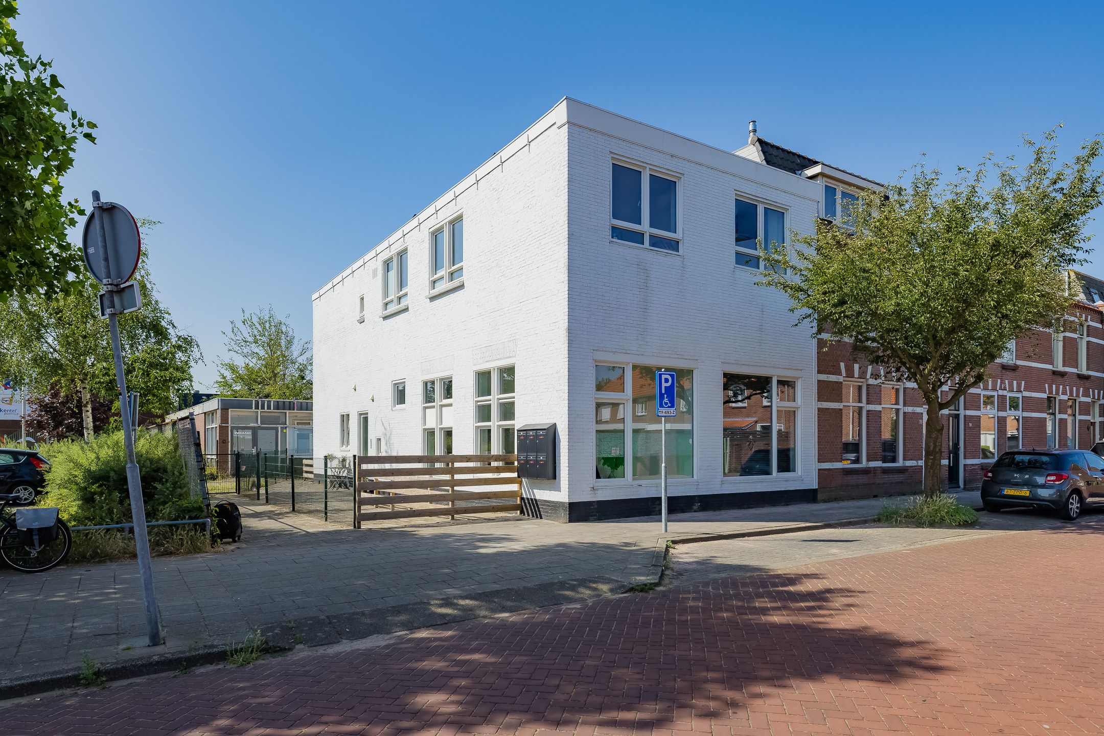 Foto van Willemsbeekweg 78F, IJmuiden