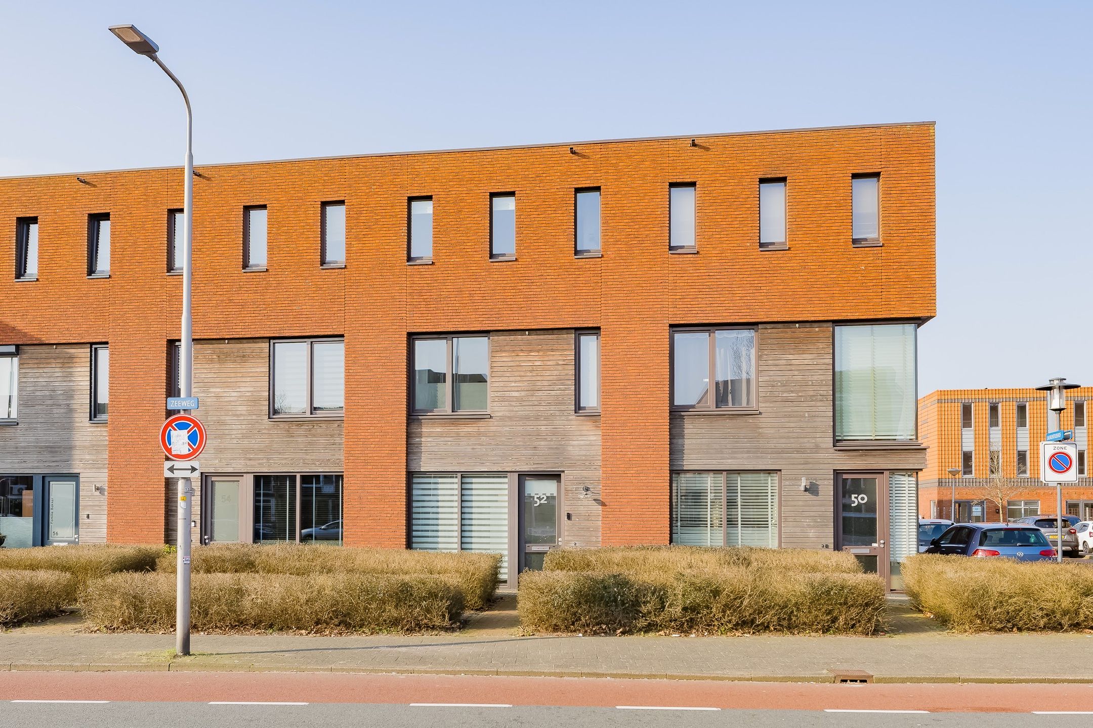 Foto van Zeeweg 52, IJmuiden