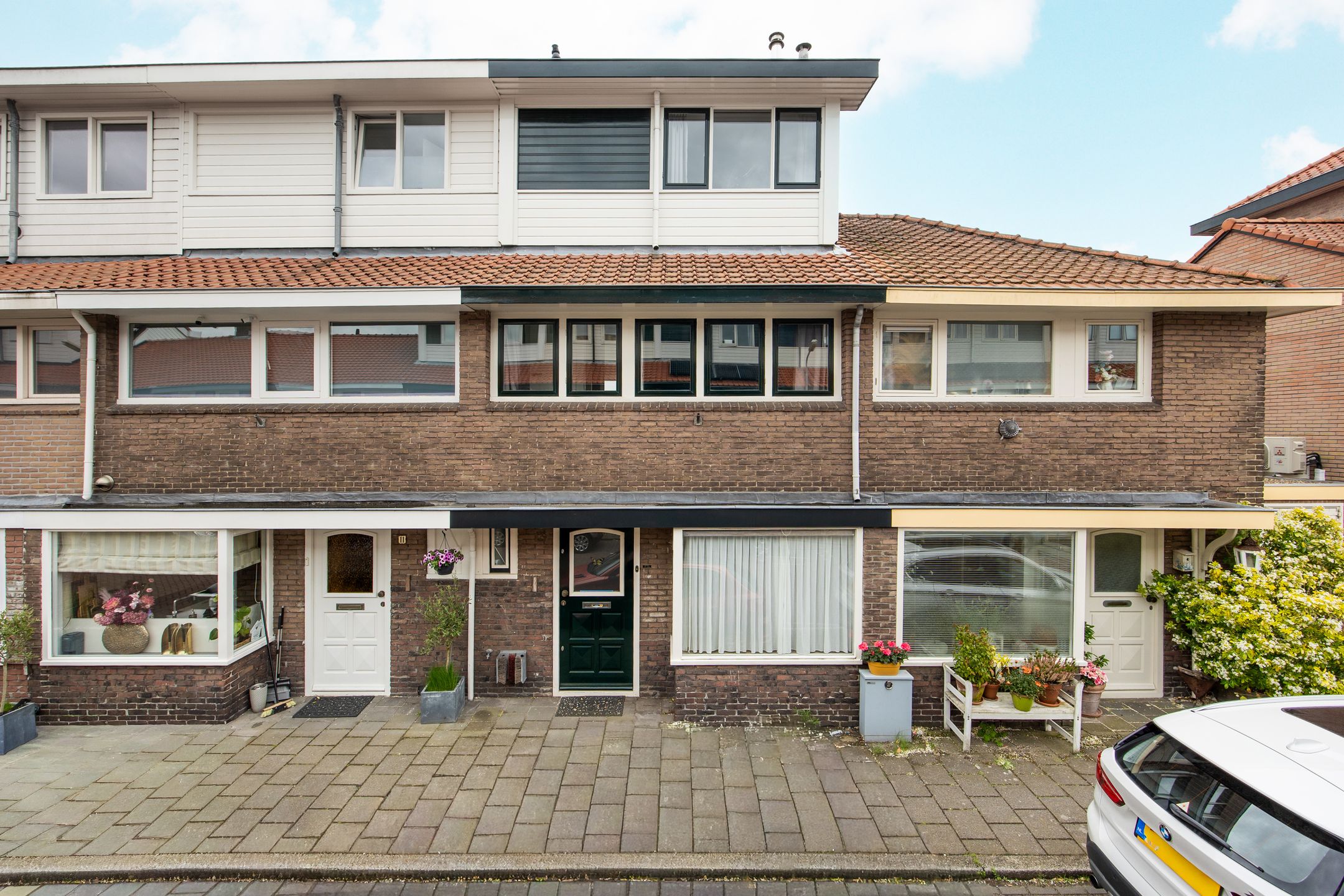 Foto van Ahornstraat 13, IJmuiden