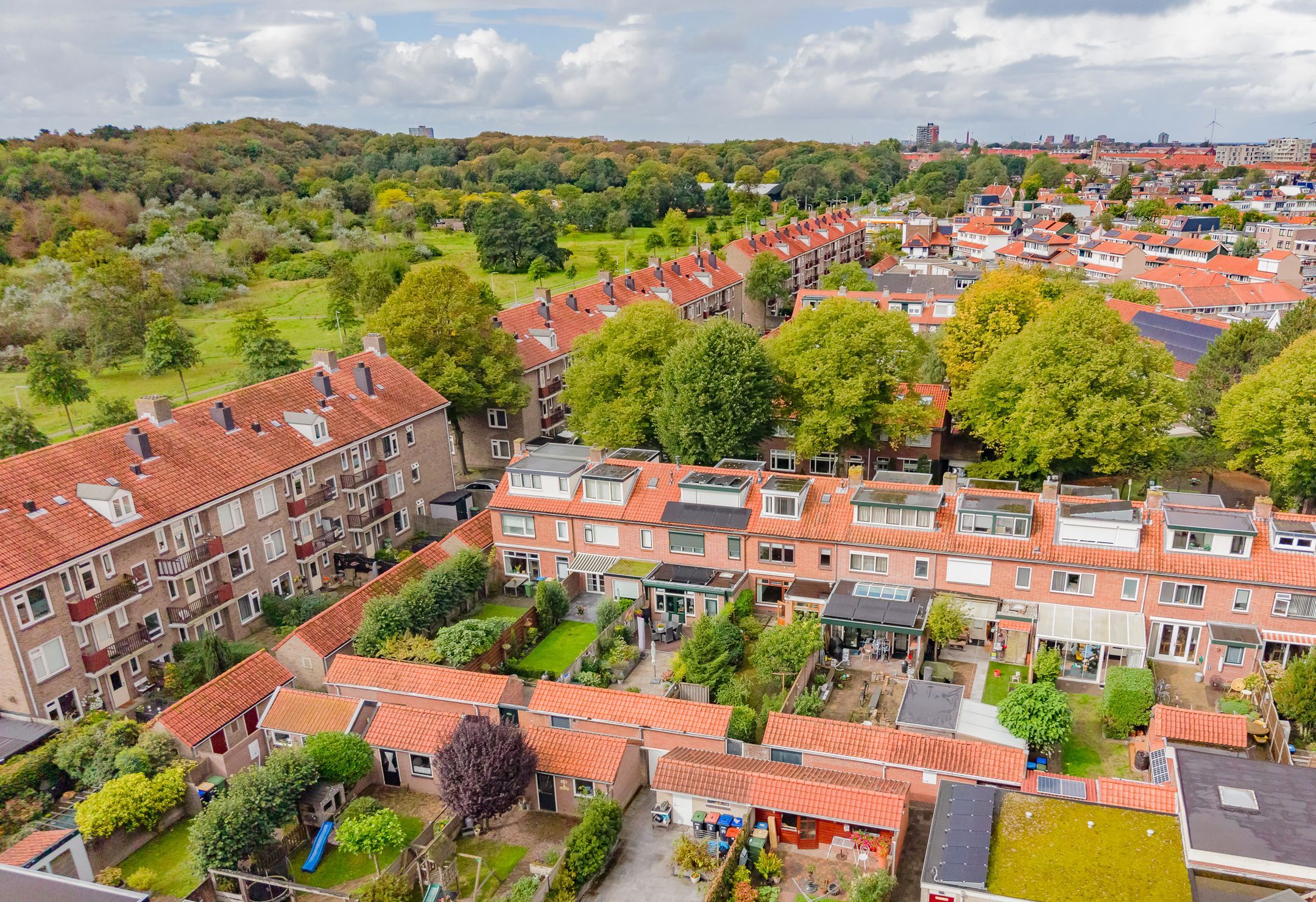 Foto van Lindenstraat 51, IJmuiden