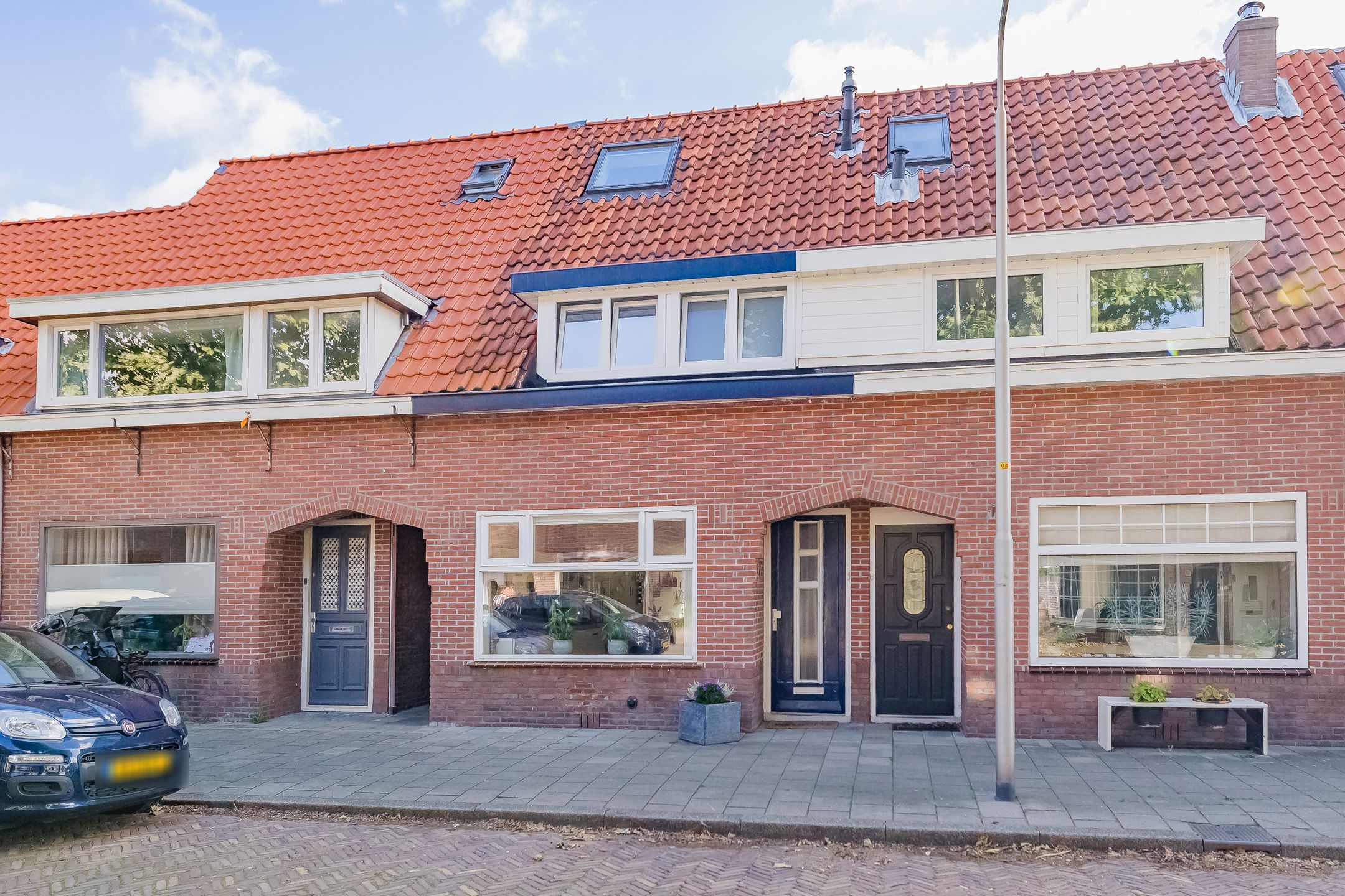 Foto van Elzenstraat 29, IJmuiden