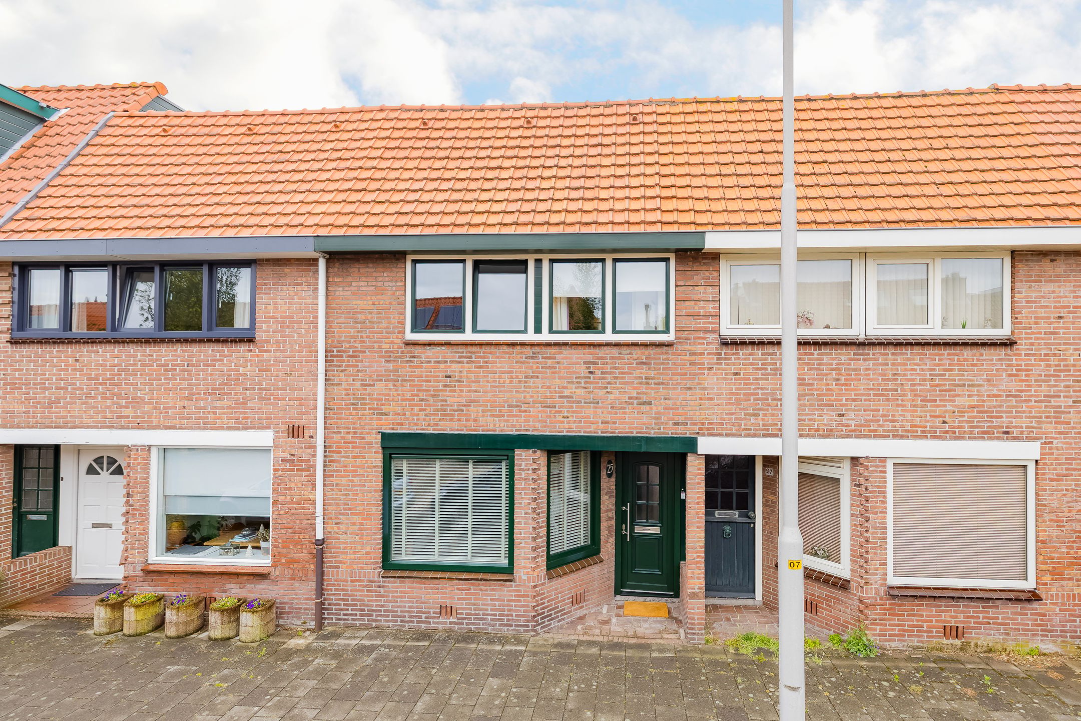 Foto van Meeuwenlaan 25, IJmuiden