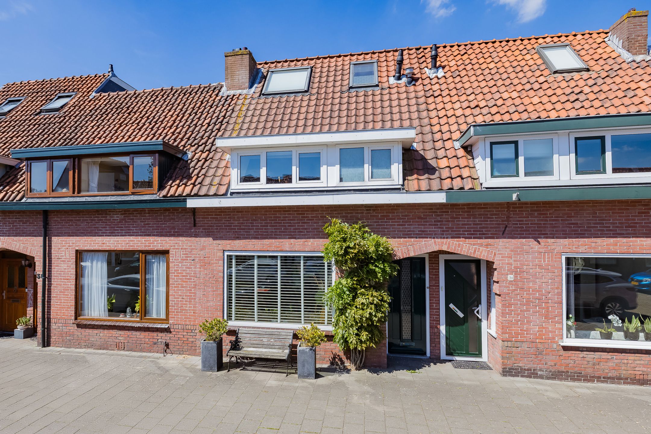 Foto van Meeuwenlaan 36, IJmuiden