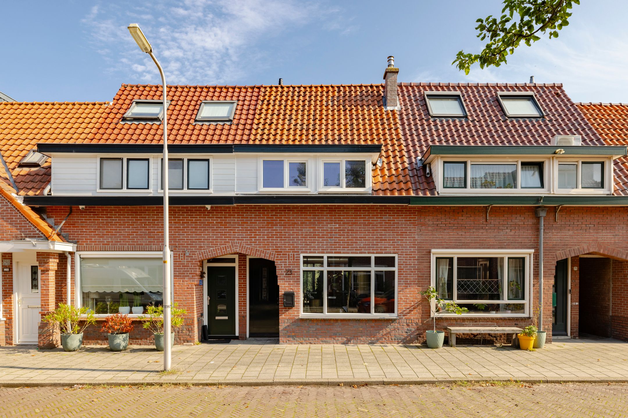 Foto van Meidoornstraat 23, IJmuiden