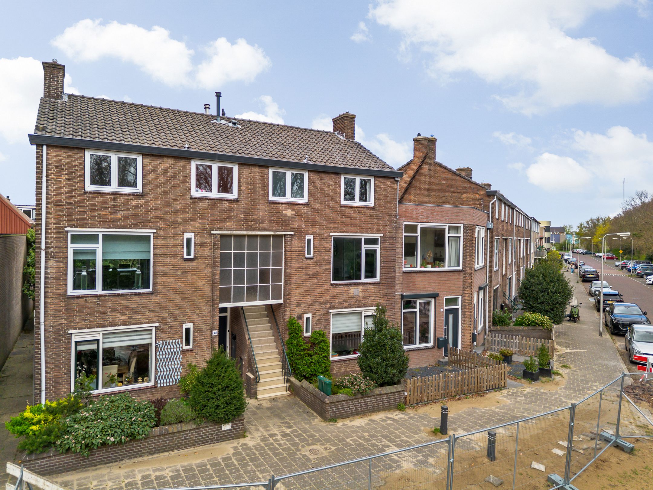 Foto van Wilgenstraat 40, IJmuiden