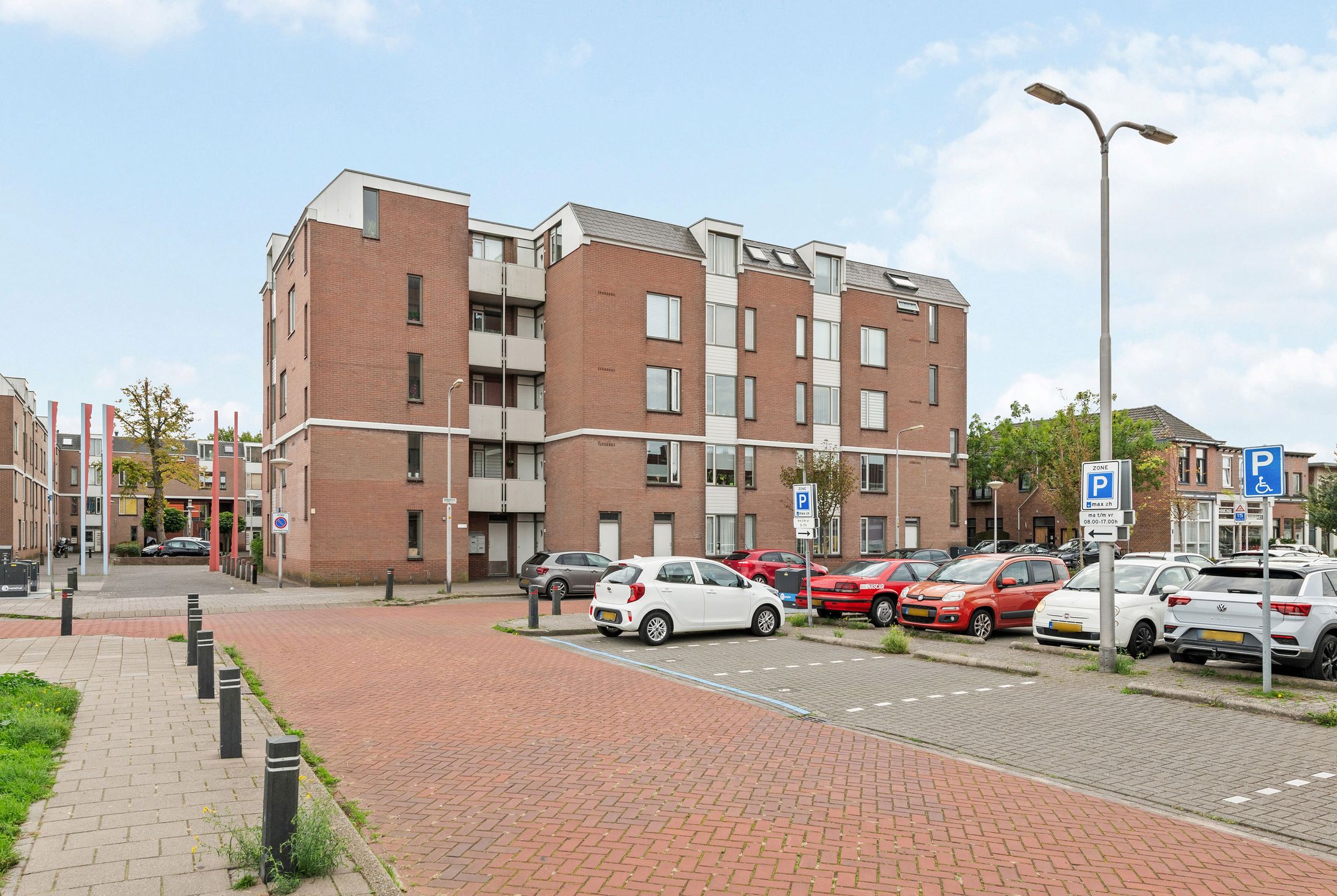 Foto van Fidelishof 3, IJmuiden