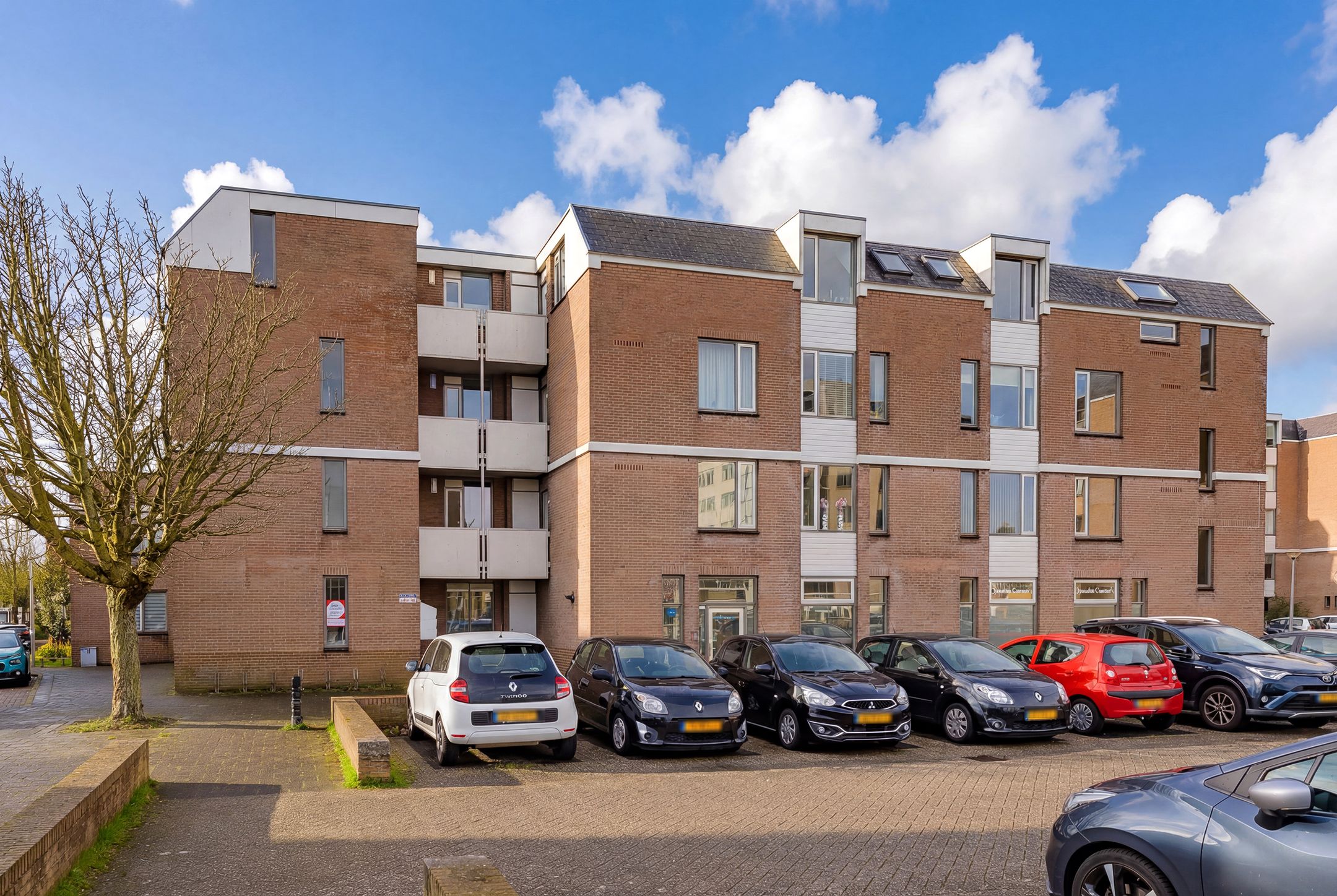 Foto van Fidelishof 58, IJmuiden