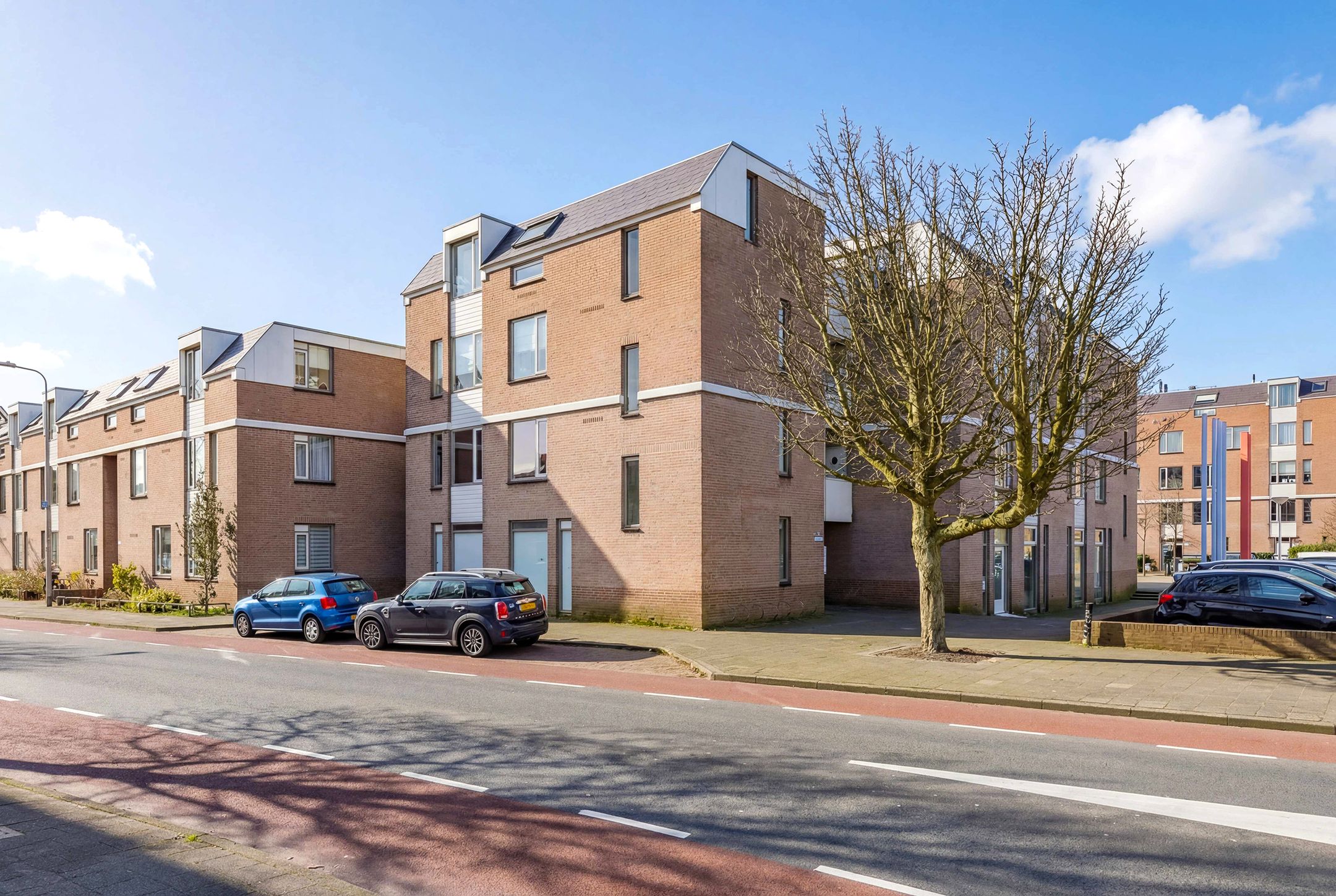 Foto van Fidelishof 63, IJmuiden