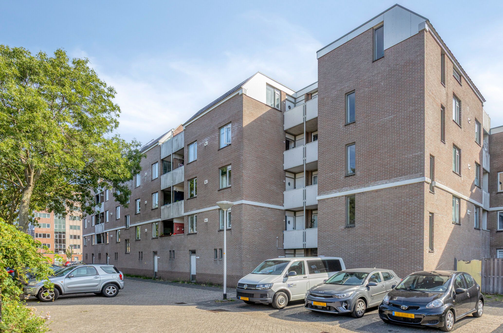 Foto van Kloosterstraat 23, IJmuiden