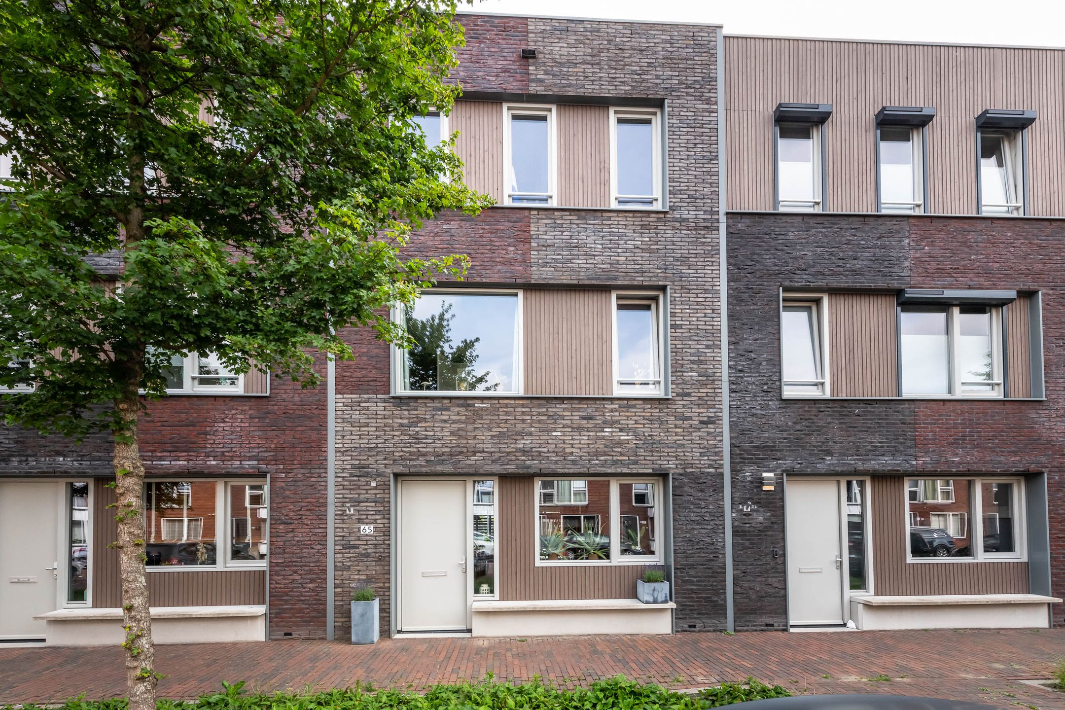 Foto van Appelboomstraat 65, IJmuiden