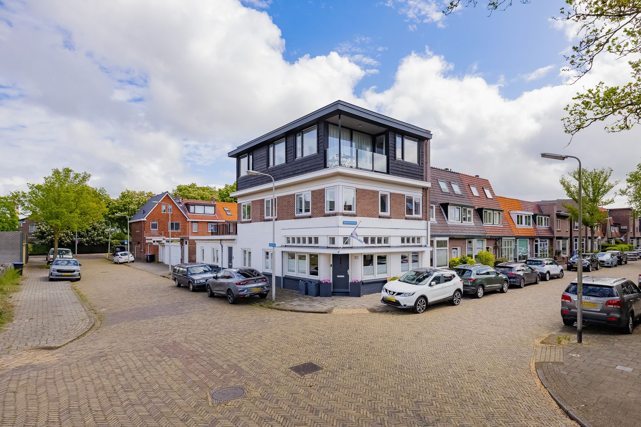 Foto van Ruysdaelstraat 7A, IJmuiden