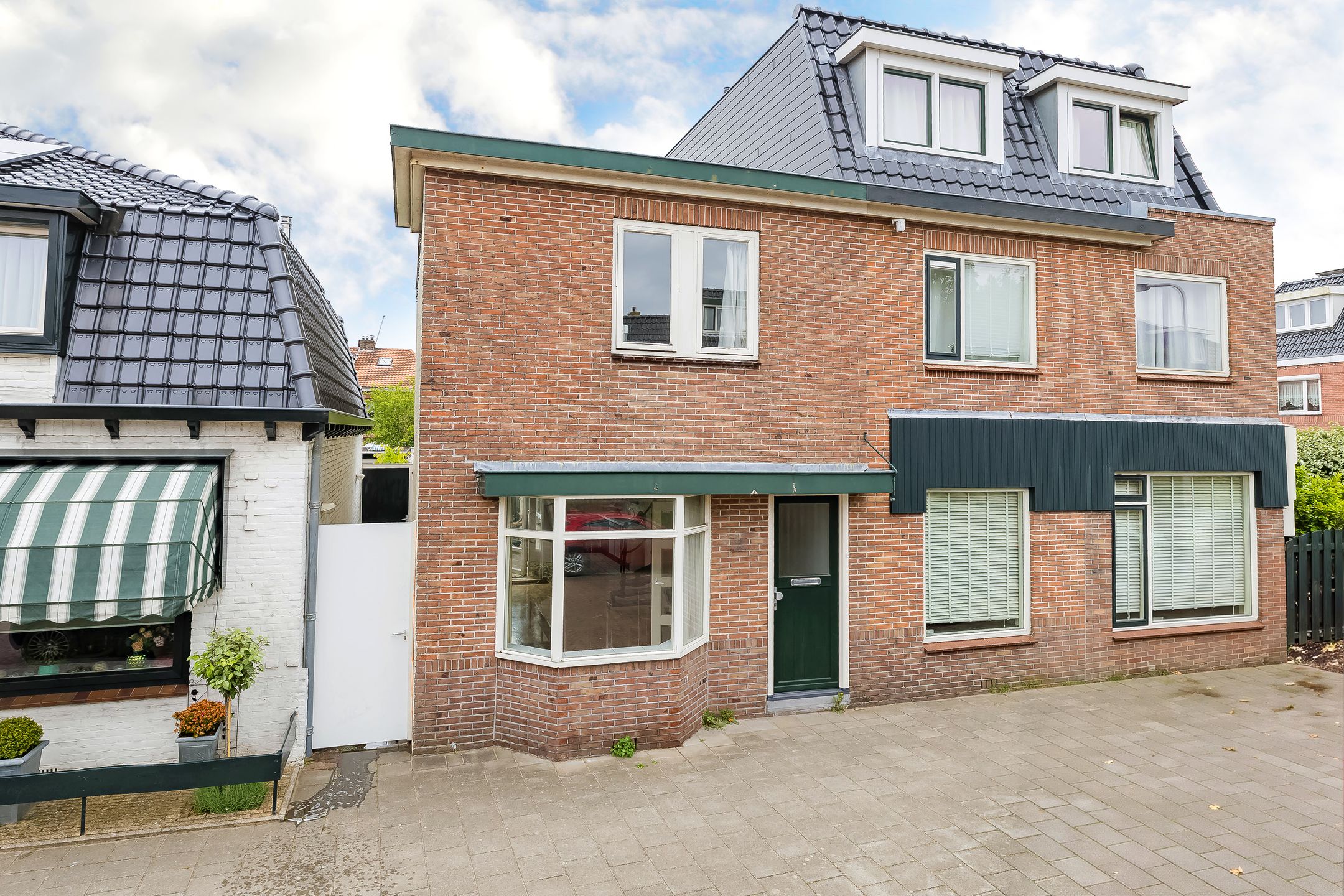 Foto van Velserduinweg 159, IJmuiden