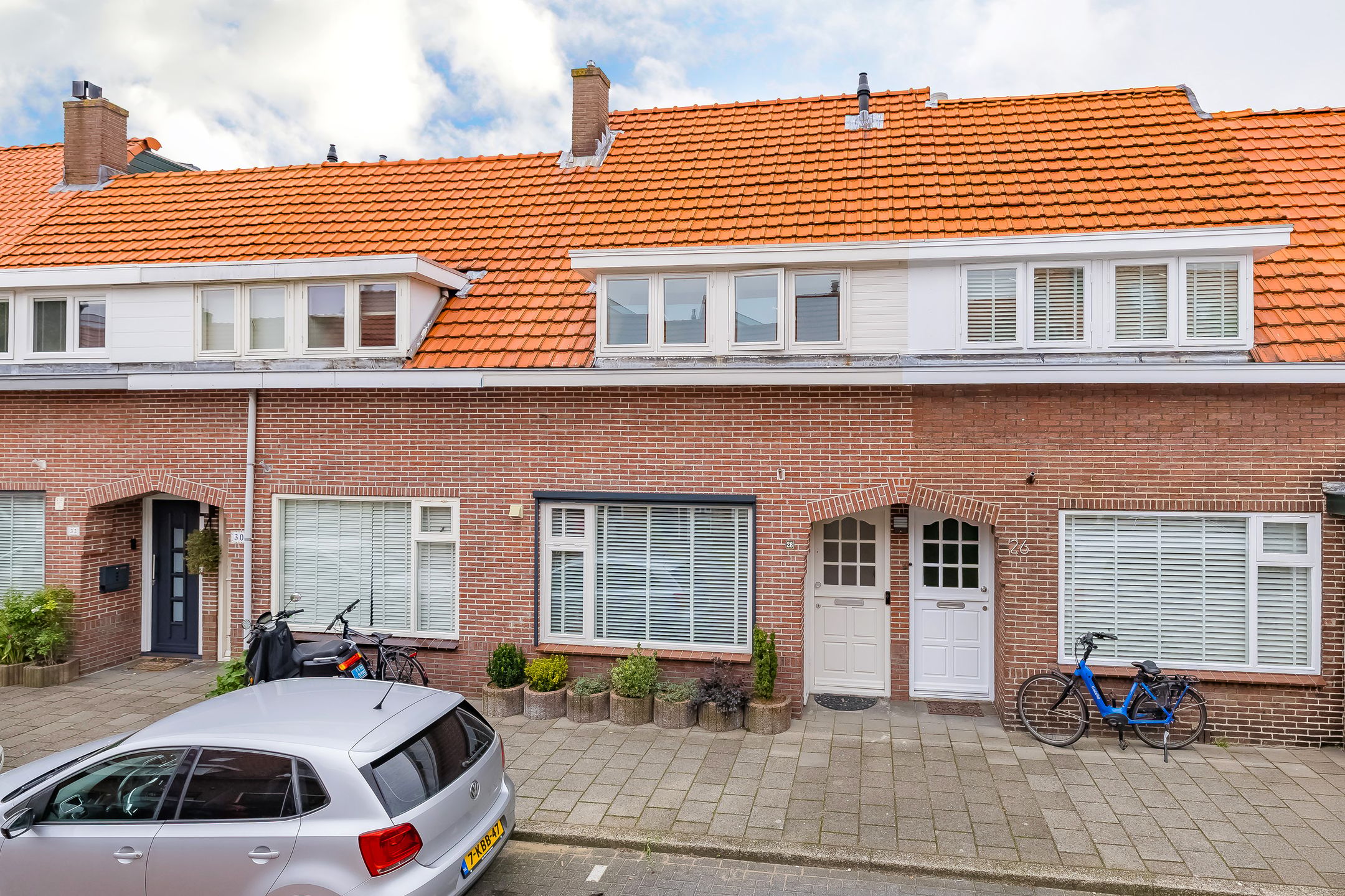 Foto van Acaciastraat 28, IJmuiden
