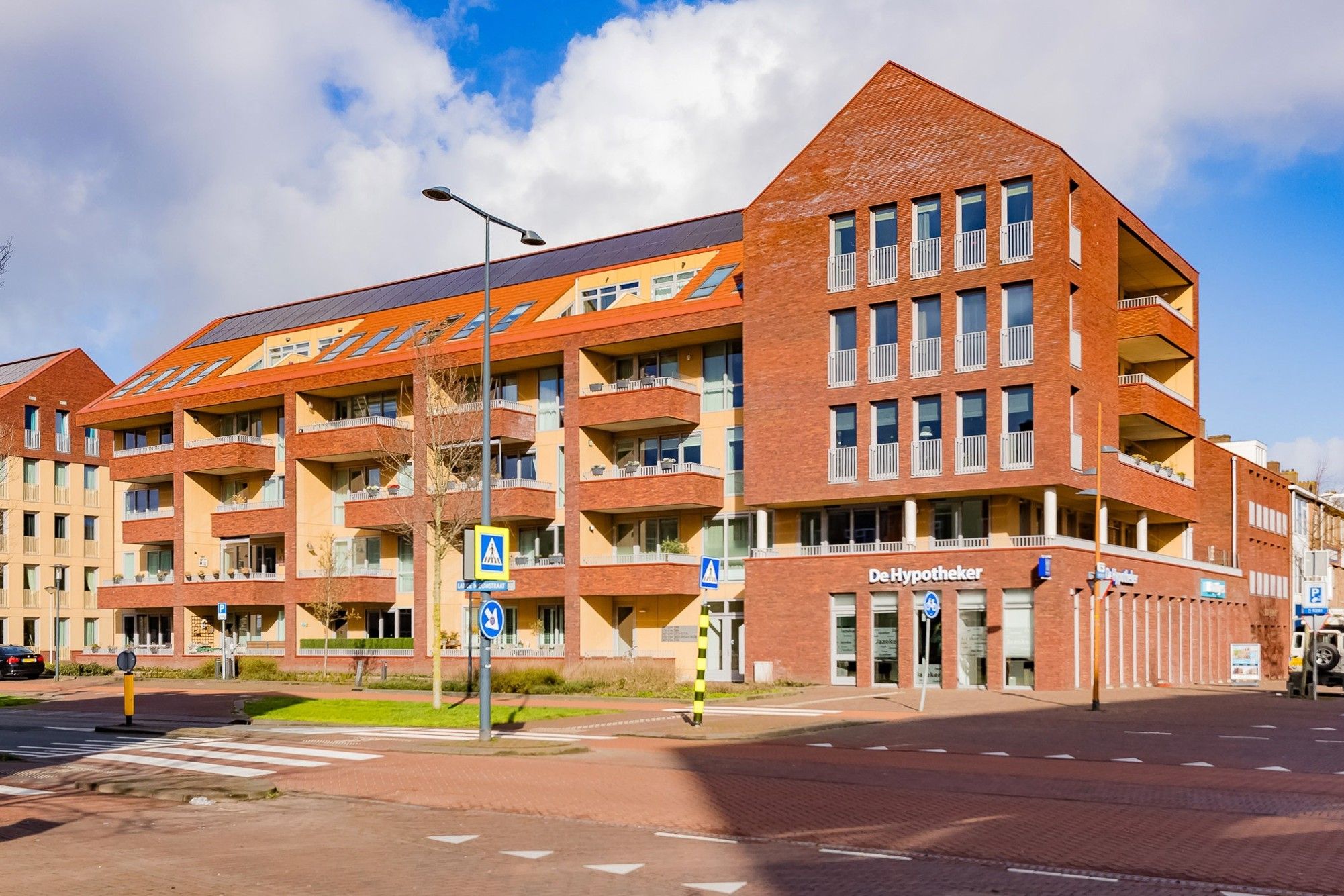 Foto van Lange Nieuwstraat 395, IJmuiden