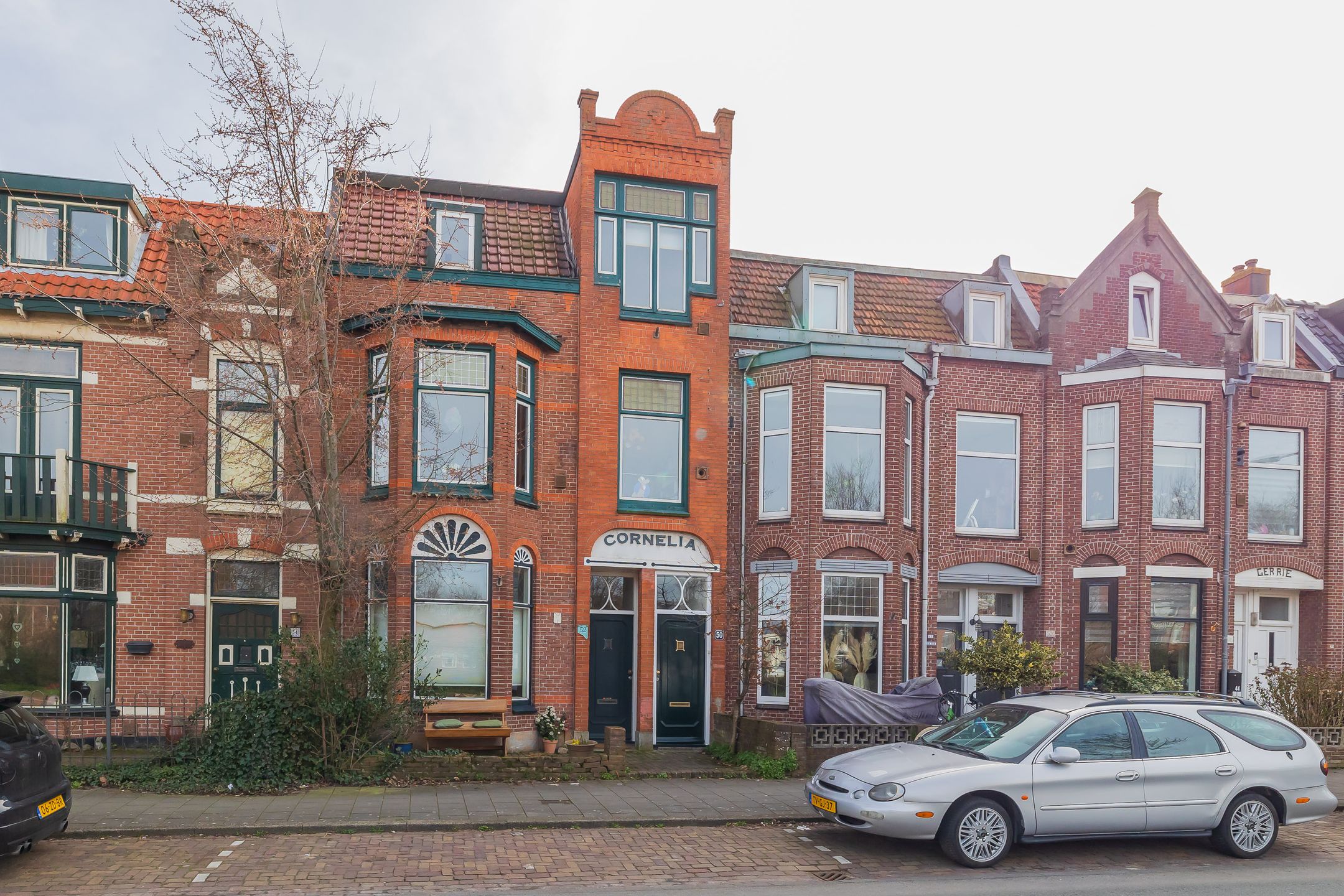 Foto van Julianakade 50, IJmuiden