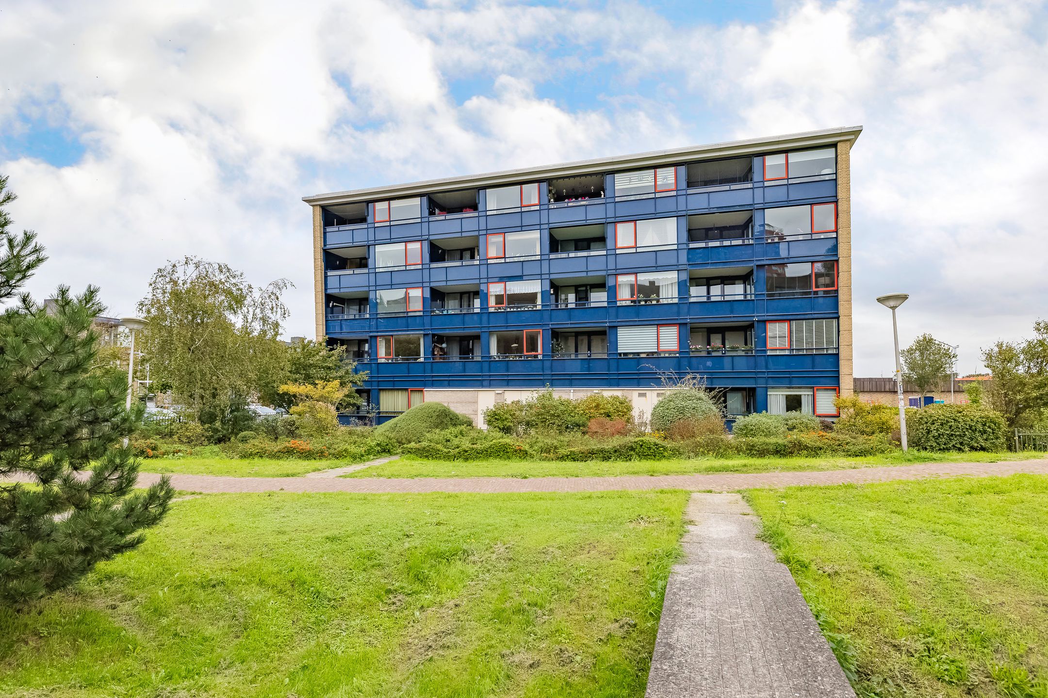 Foto van Grahamstraat 127, IJmuiden