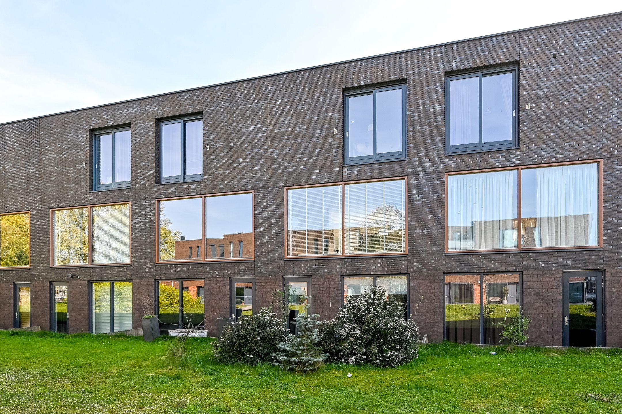 Foto van Grahamstraat 277, IJmuiden