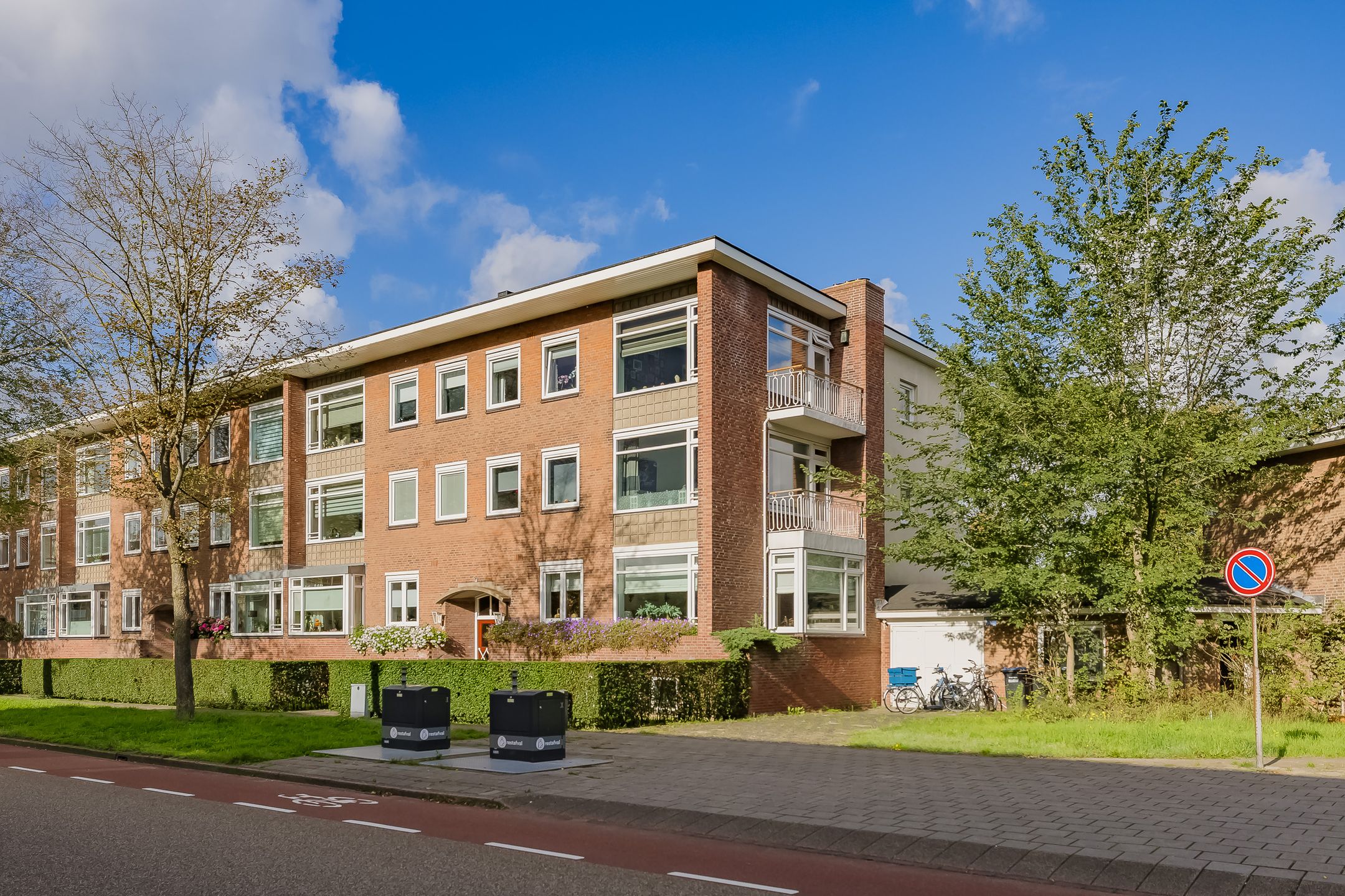 Foto van Orionweg 136, IJmuiden